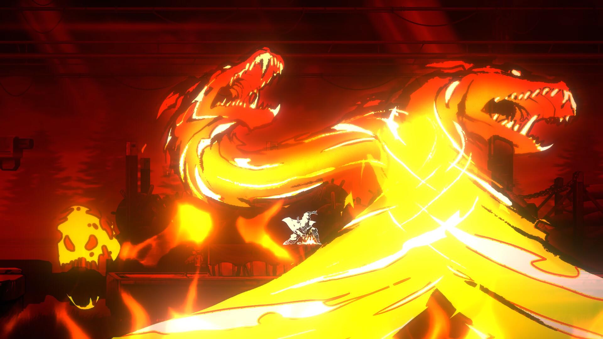 SHINOBI: Art Of Vengeance اصدار الديلوكس اوروبي اكسبوكس 1 / إكس بوكس سيريس X|S كود رقمي