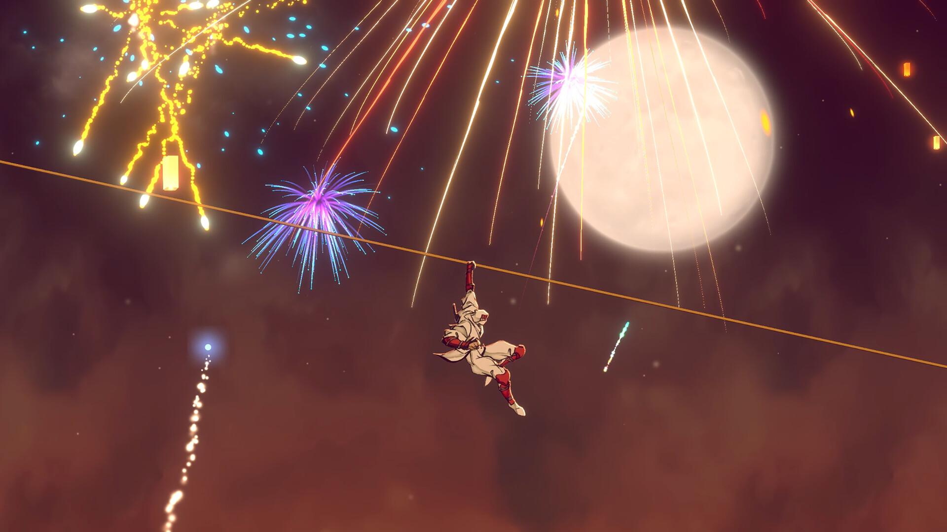 SHINOBI: Art Of Vengeance اصدار الديلوكس اوروبي اكسبوكس 1 / إكس بوكس سيريس X|S كود رقمي