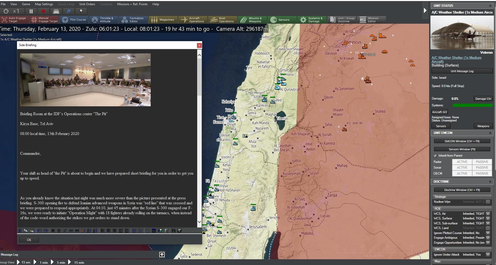 Command:MO LIVE - Broken Shield 300 DLC بي سي ستيم كود رقمي