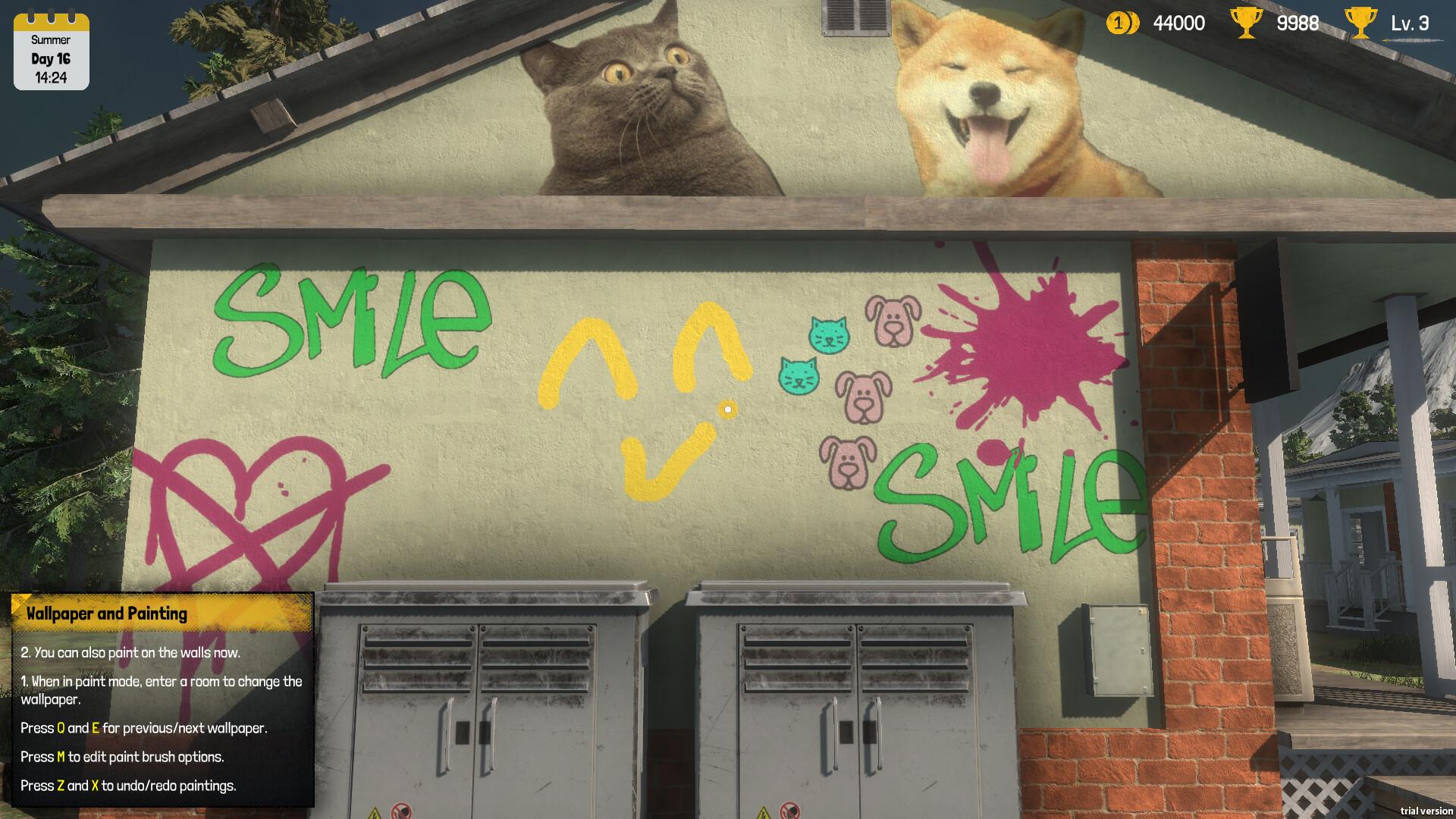 Arctic Motel Simulator بي سي ستيم حساب