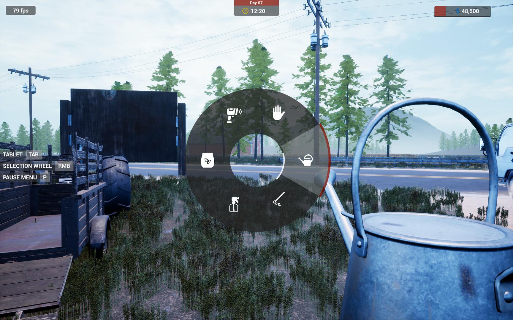 Farmer'S Shop Simulator بي سي ستيم حساب