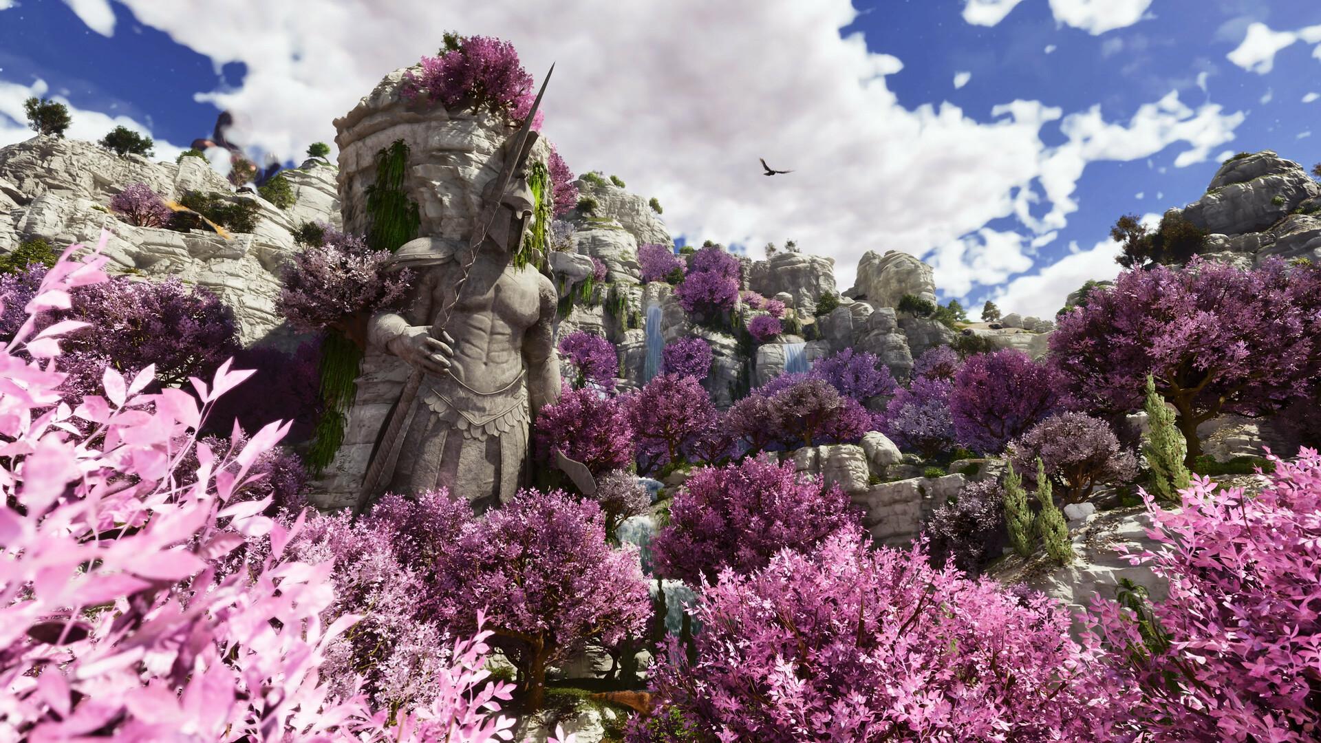 ARK: Astraeos DLC بي سي رابط هديه ستيم