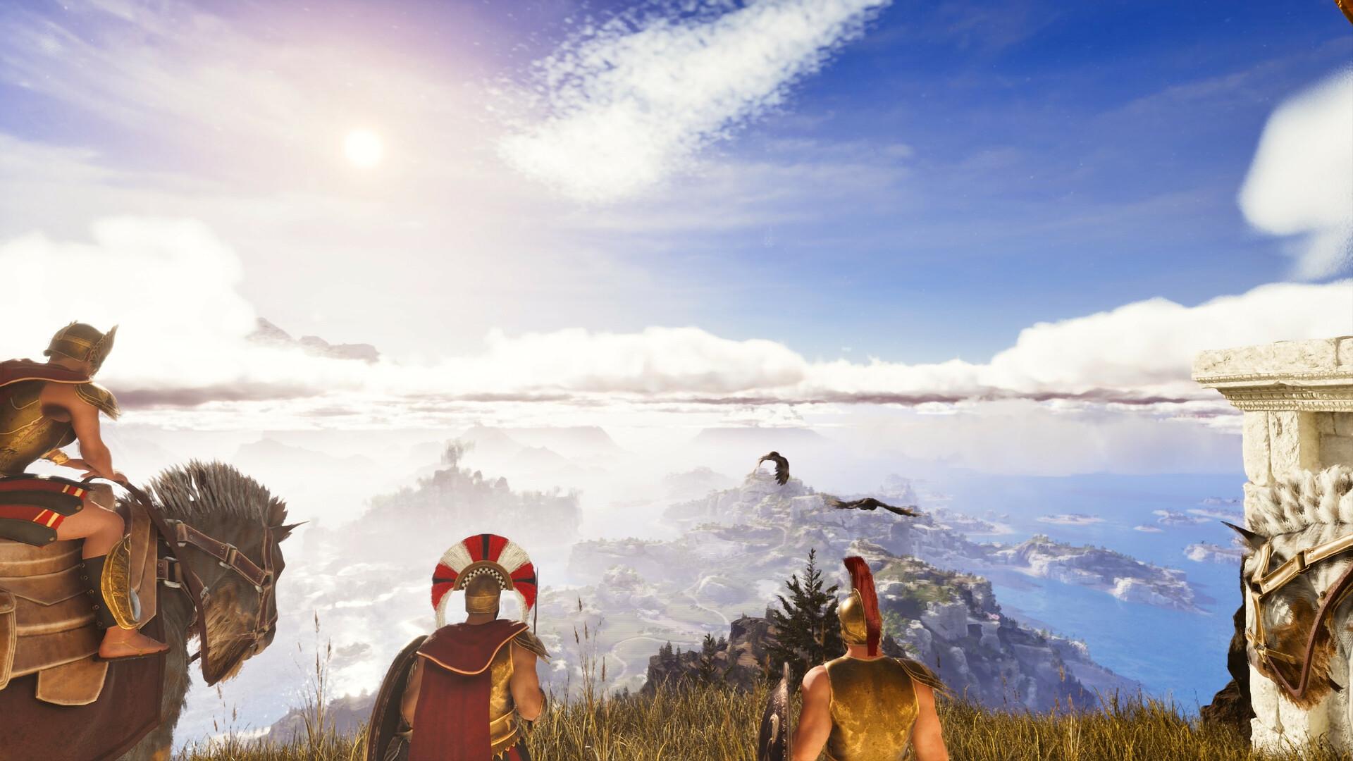 ARK: Astraeos DLC بي سي رابط هديه ستيم