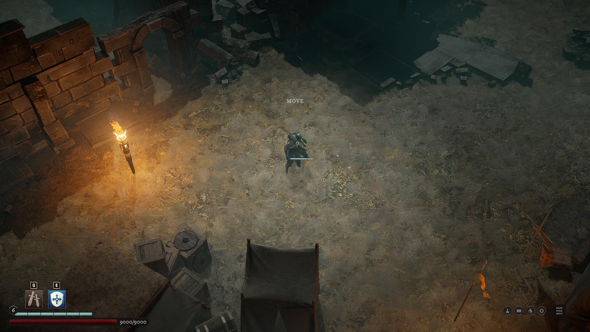 Netherworld Covenant بي سي ستيم كود رقمي