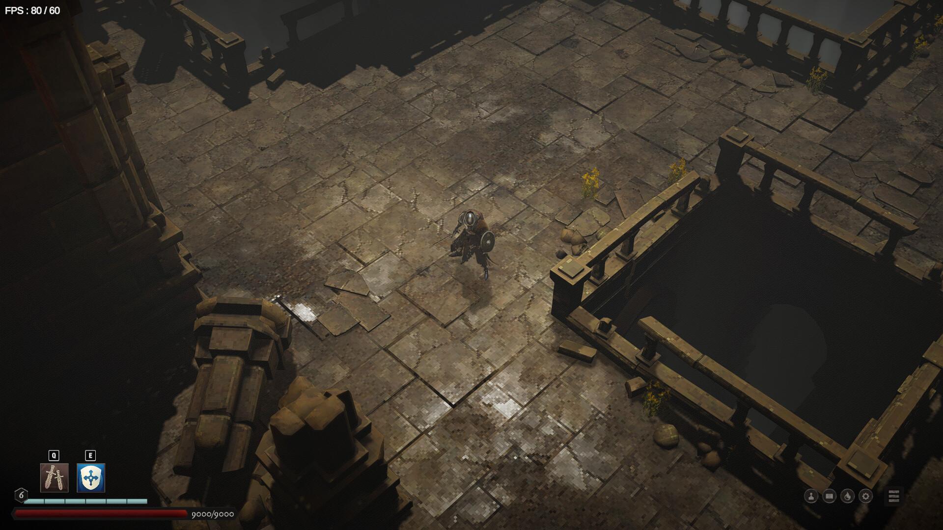 Netherworld Covenant بي سي ستيم كود رقمي