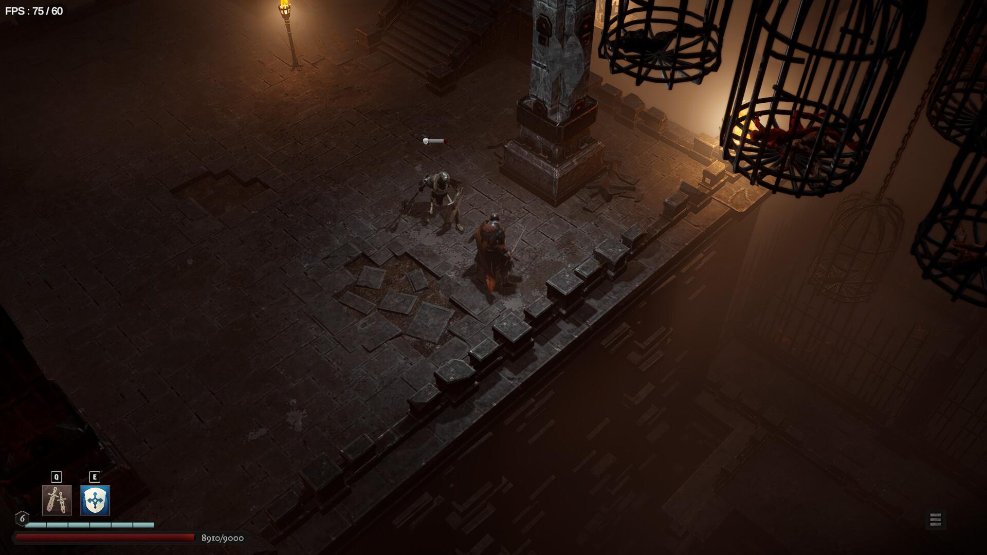 Netherworld Covenant بي سي ستيم كود رقمي