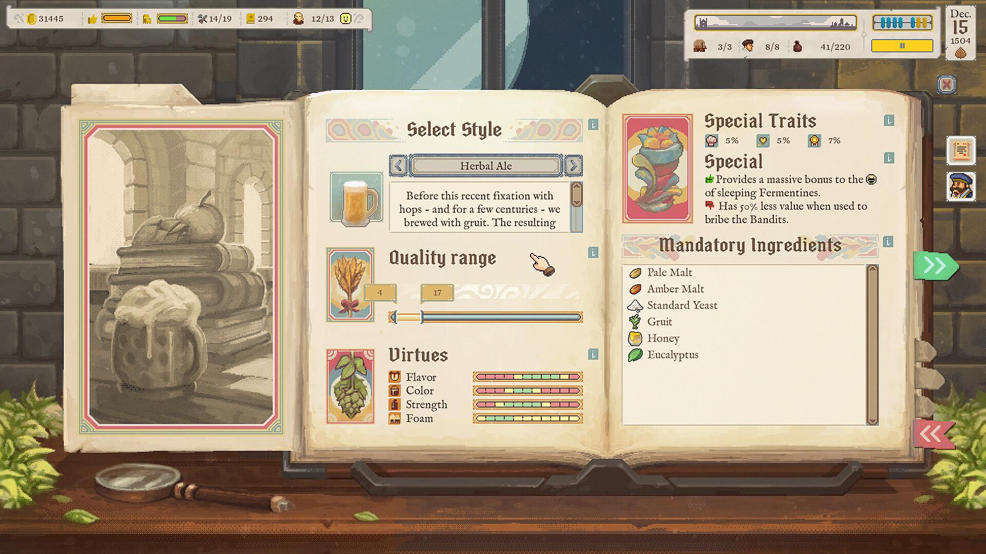 Ale Abbey بي سي ستيم كود رقمي