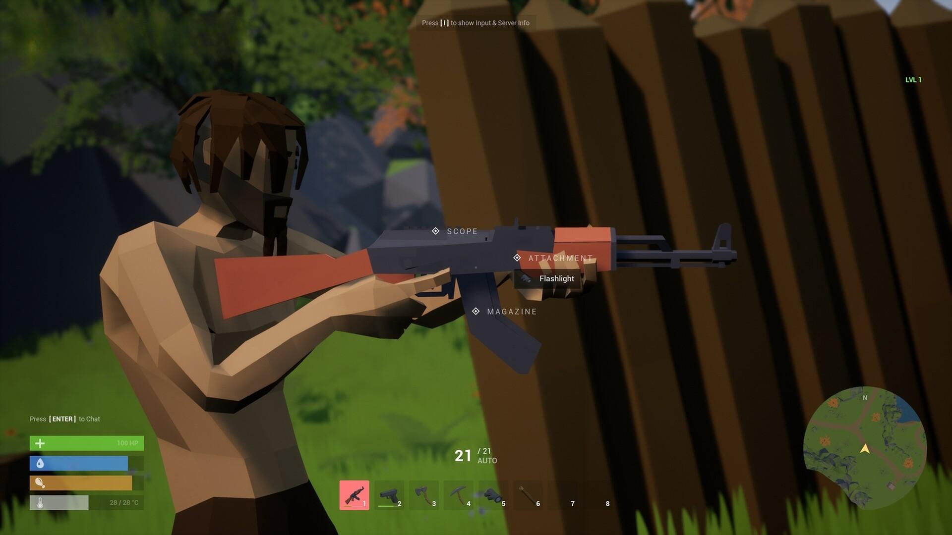 Polygon In بي سي ستيم كود رقمي