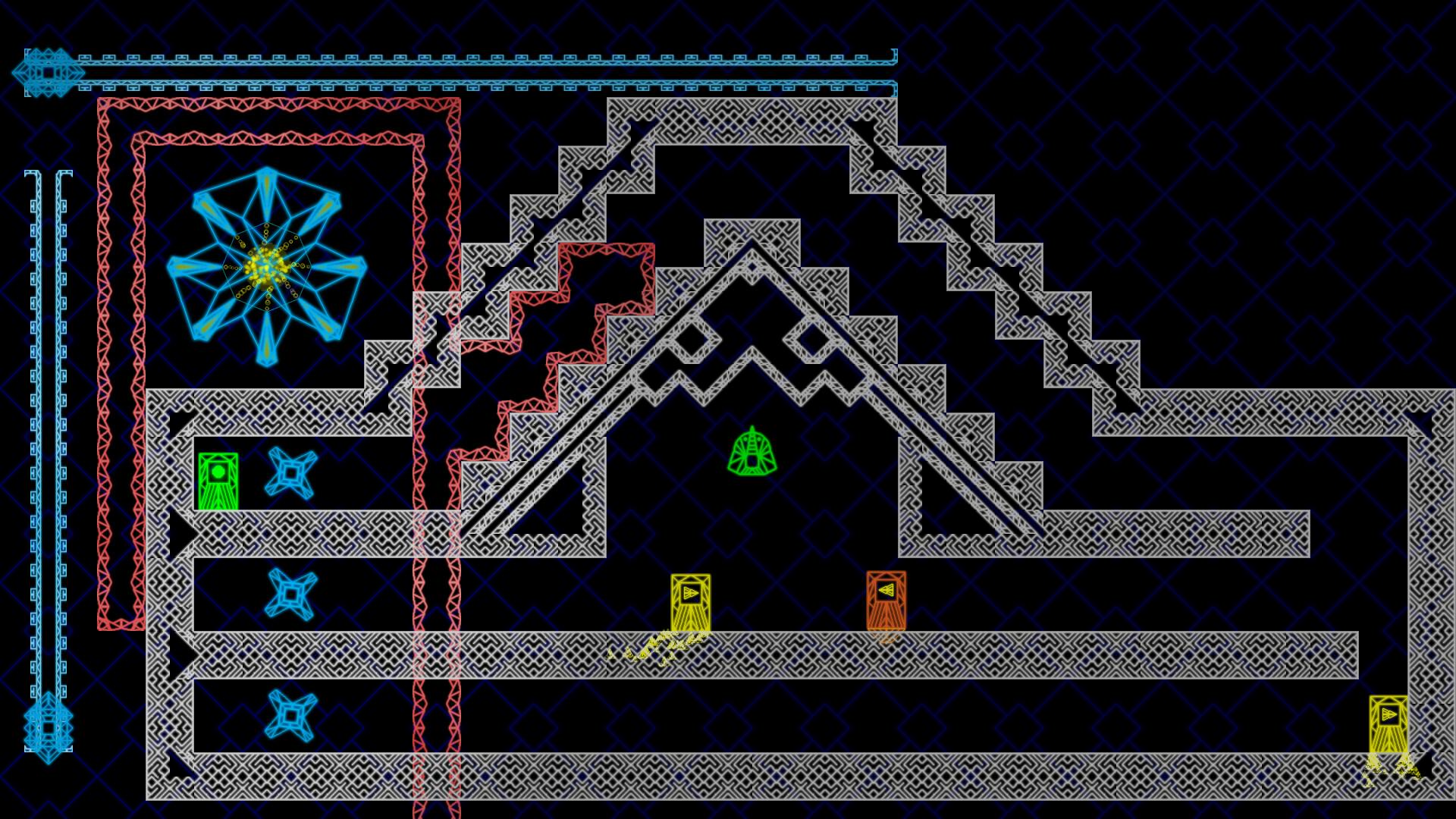 Alpha And Iota بي سي ستيم كود رقمي