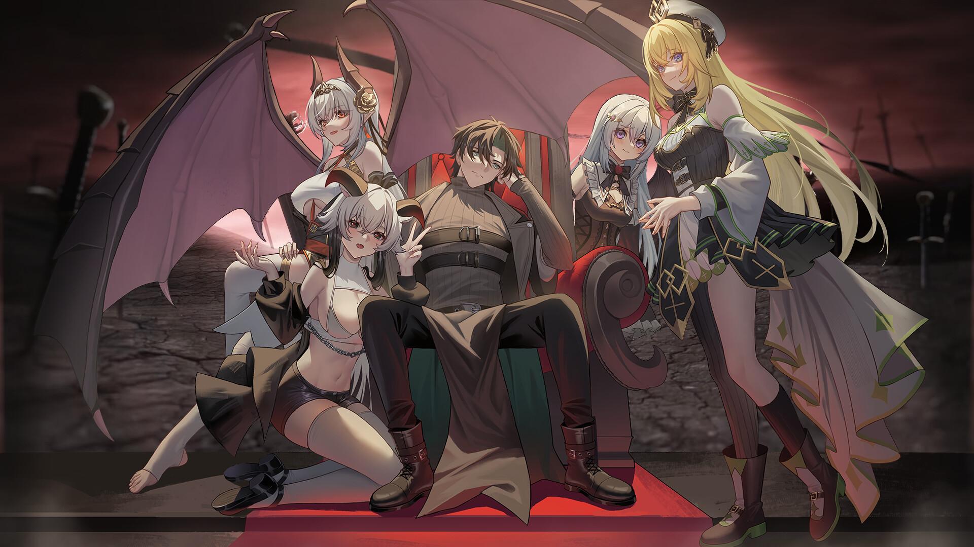 Idle Calibur: Zero بي سي ستيم حساب