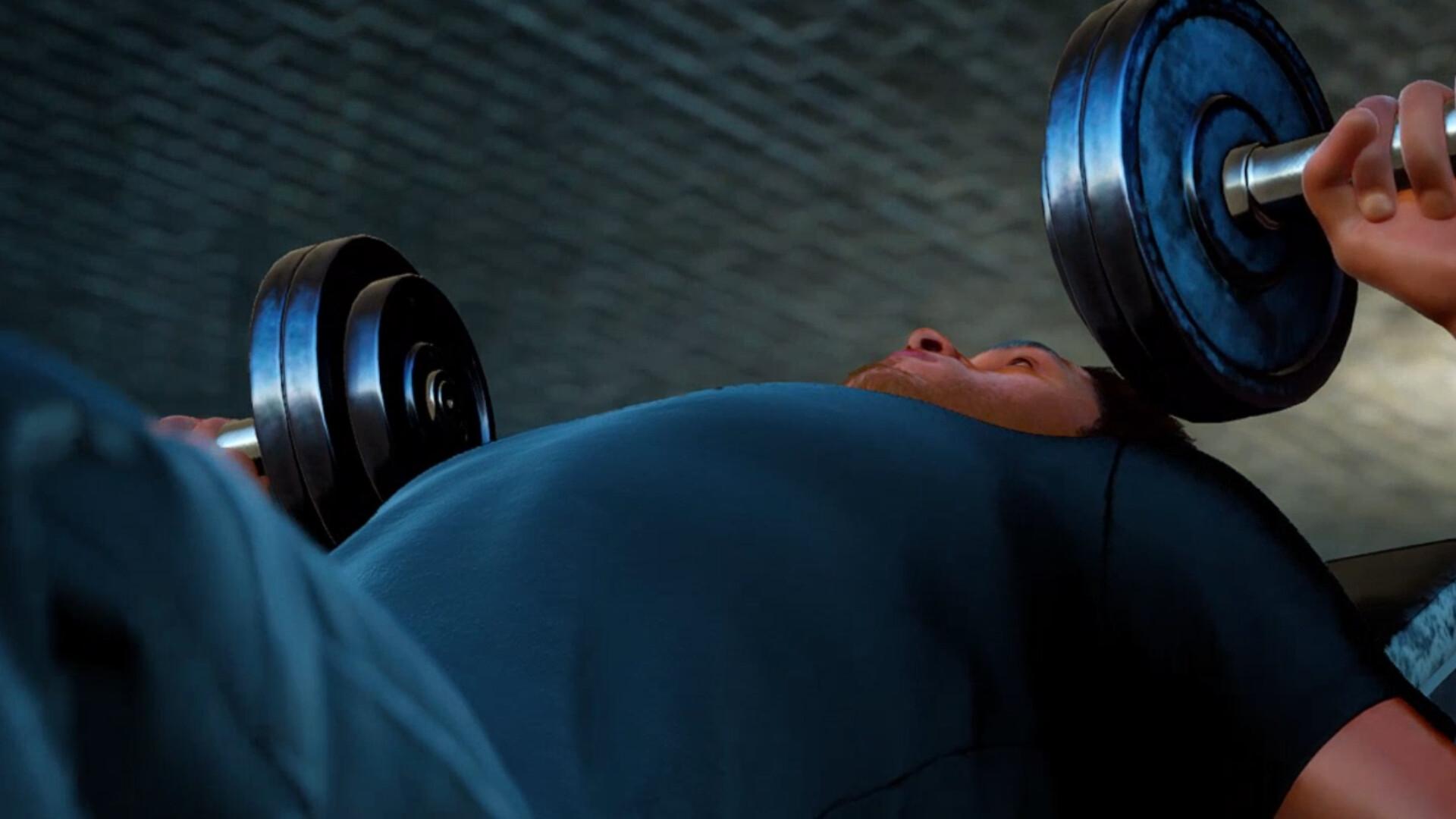 Fitness: Lifestyle بي سي ستيم كود رقمي