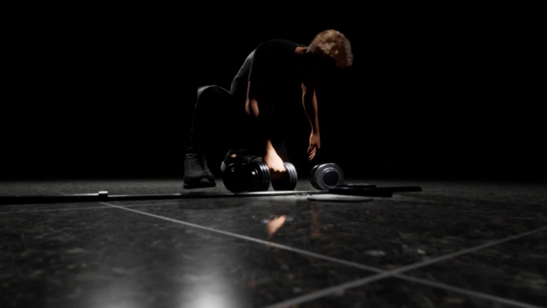 Fitness: Lifestyle بي سي ستيم كود رقمي