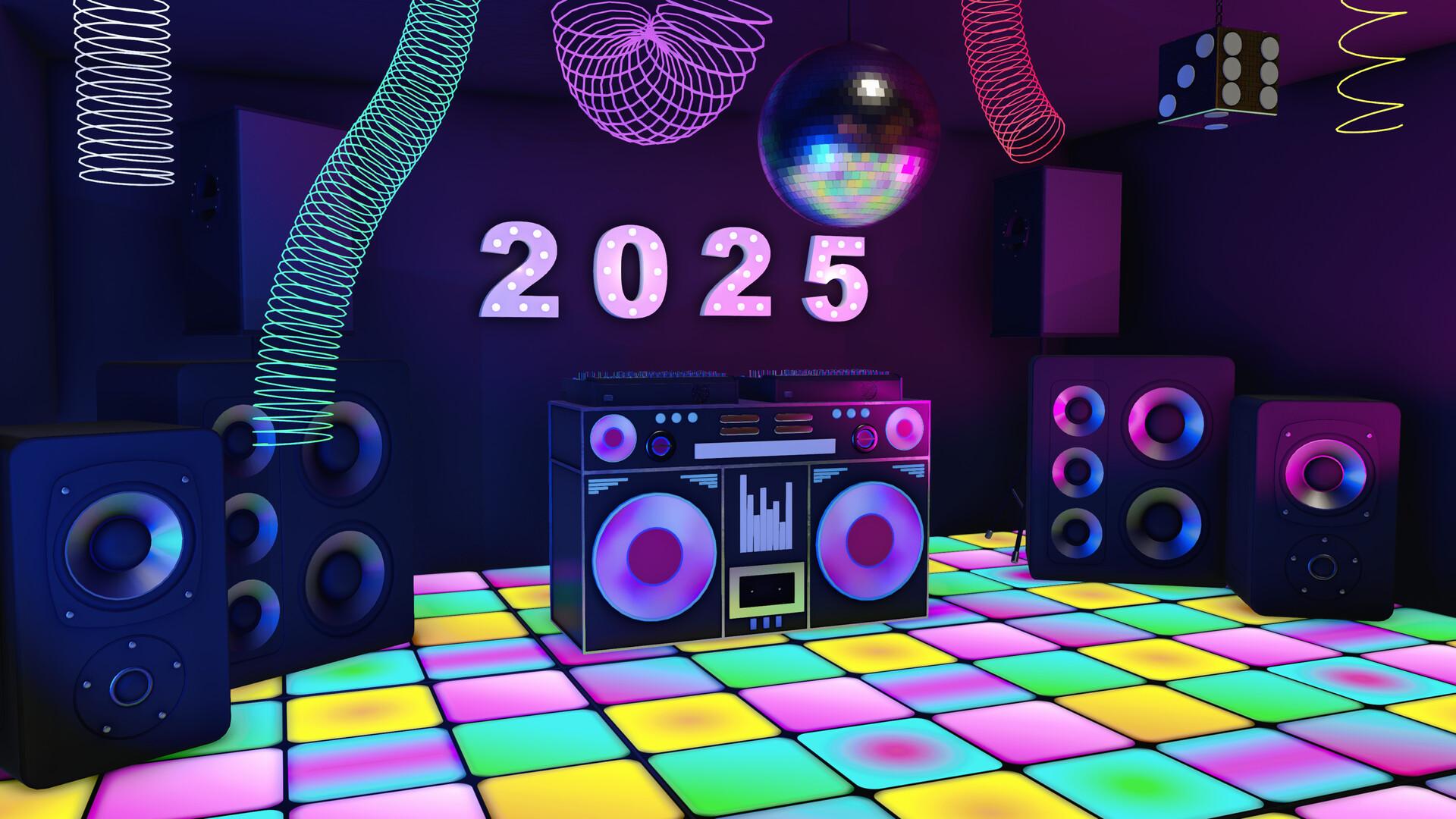 House Flipper - Party Furniture Pack DLC اوروبي بي سي ستيم كود رقمي