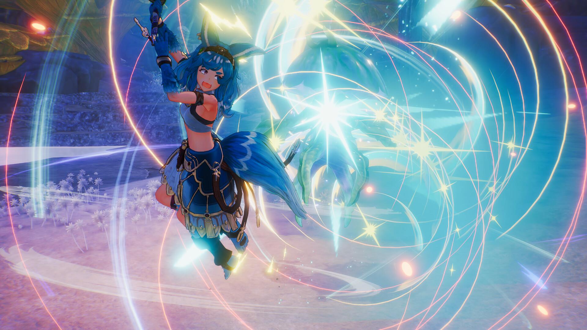 Atelier Yumia: The Alchemist Of Memories & The Envisioned Land اصدار الديلوكس اوروبي بي سي ستيم كود رقمي