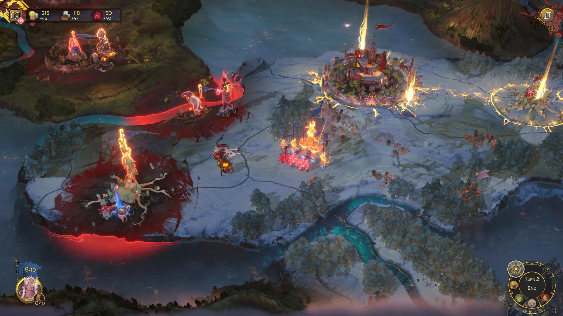 Songs Of Silence - Lighteaters DLC بي سي ستيم كود رقمي