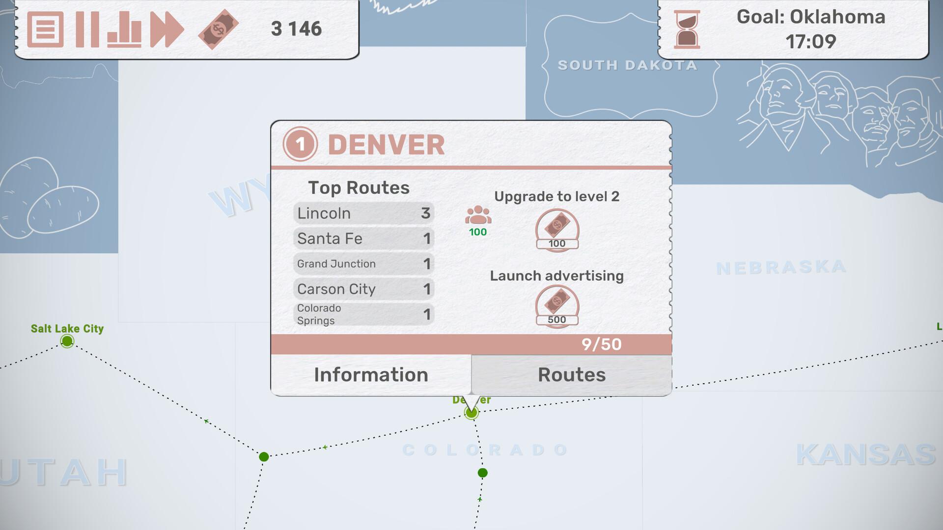 Fly Corp - American Dream DLC بي سي ستيم كود رقمي