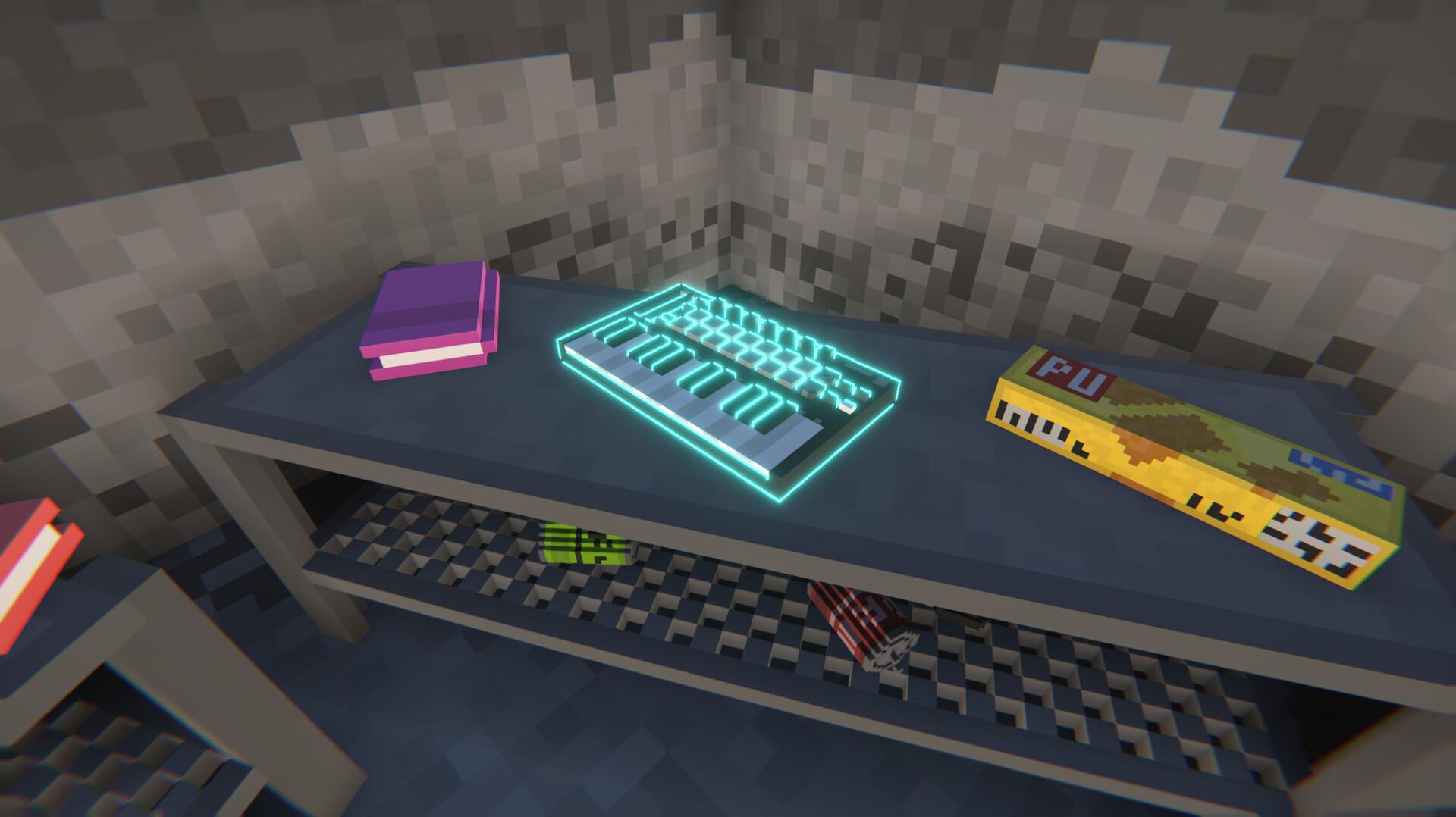 Storage Looter بي سي ستيم كود رقمي