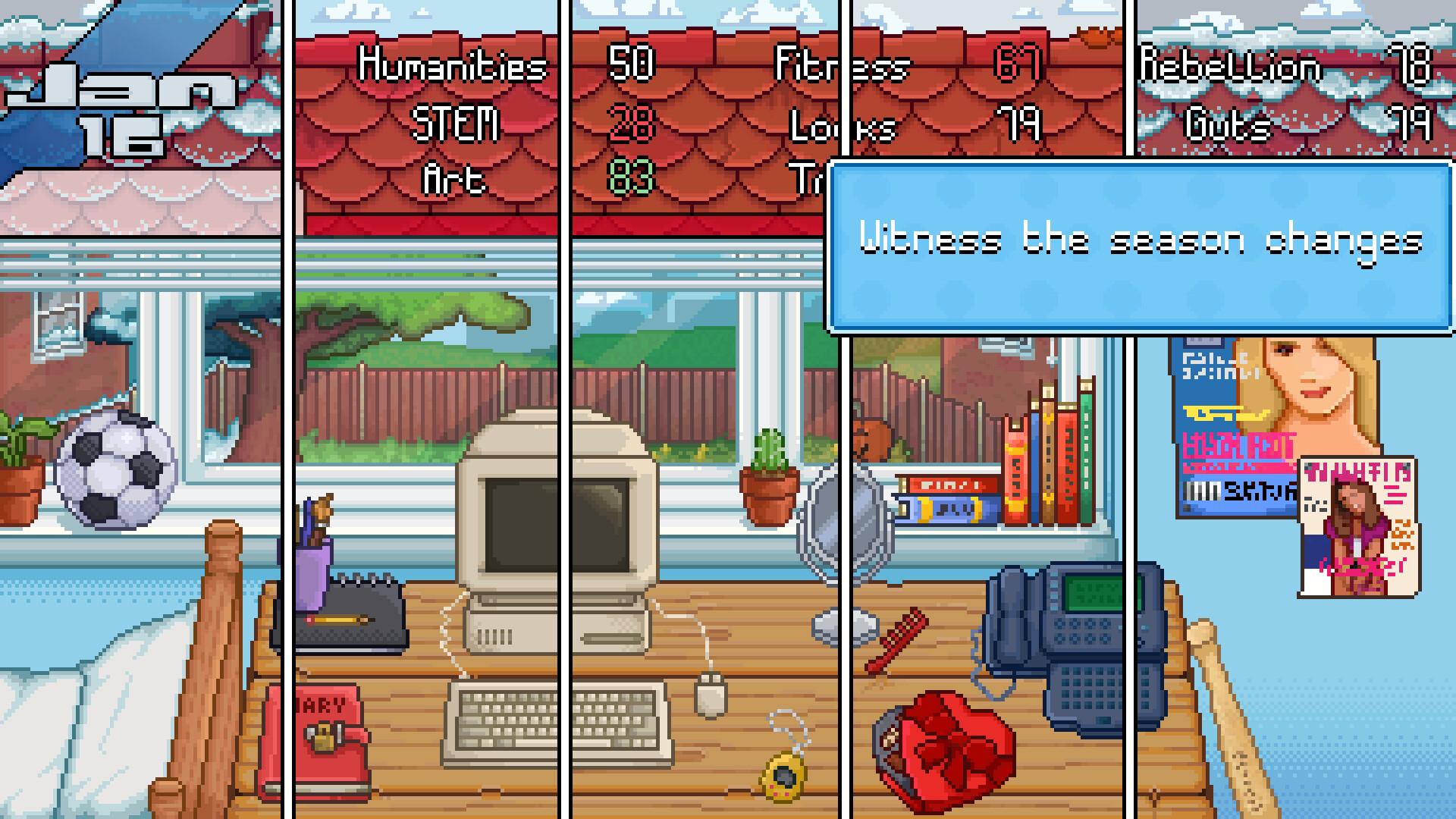 Millennium Whisper بي سي ستيم كود رقمي