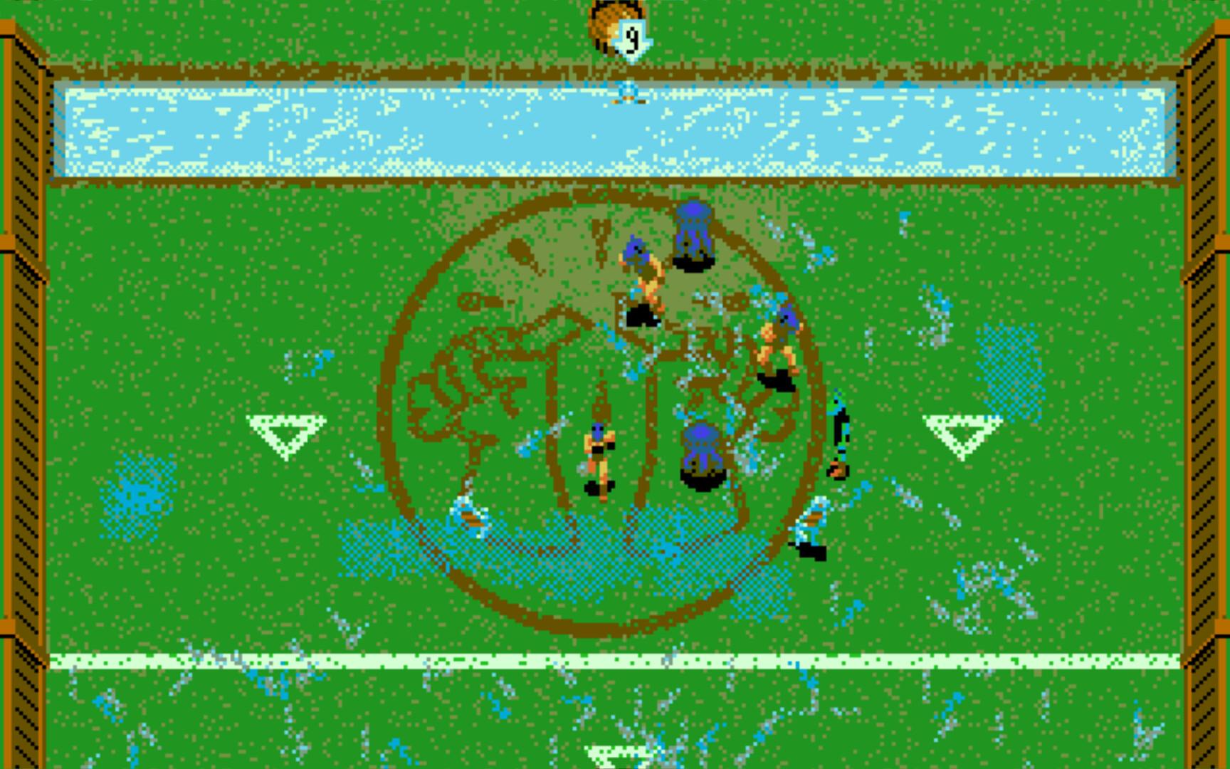 M.U.D.S.: Mean Ugly Dirty Sport بي سي ستيم كود رقمي