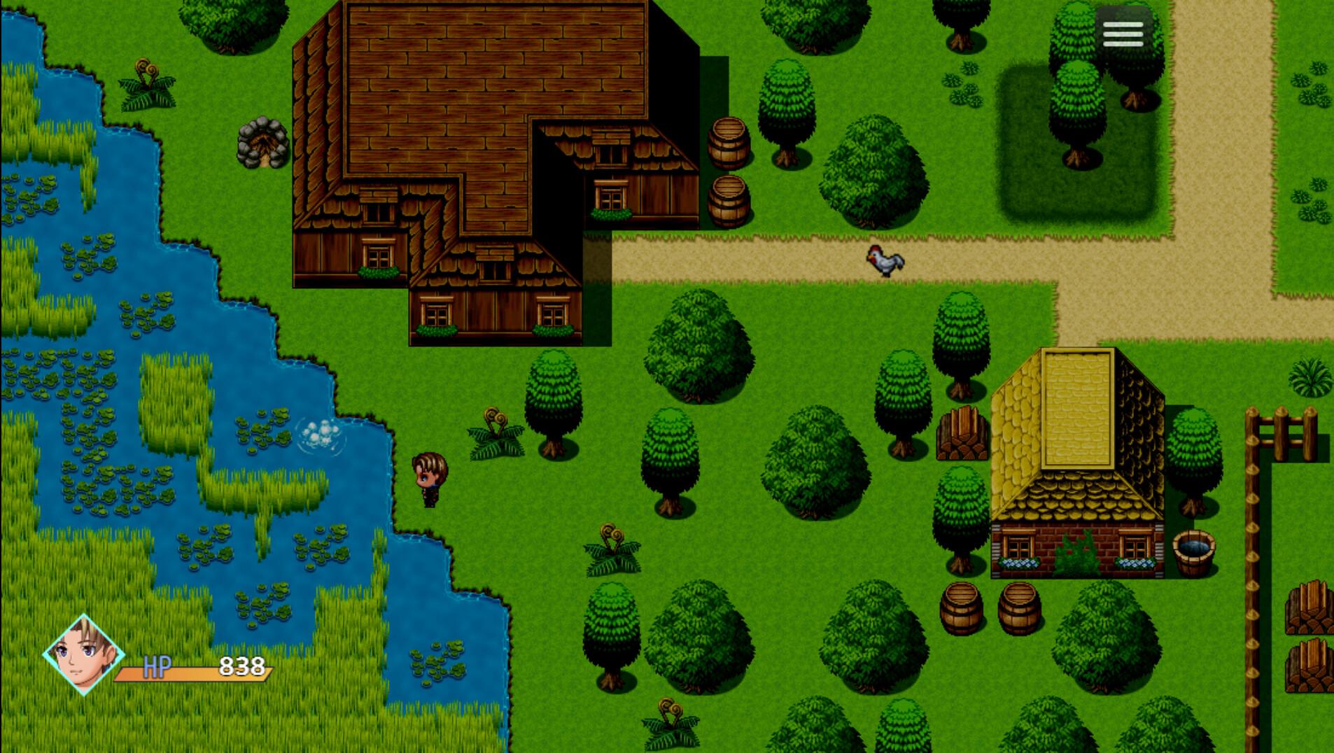 The Legend Of The Crystals بي سي ستيم كود رقمي