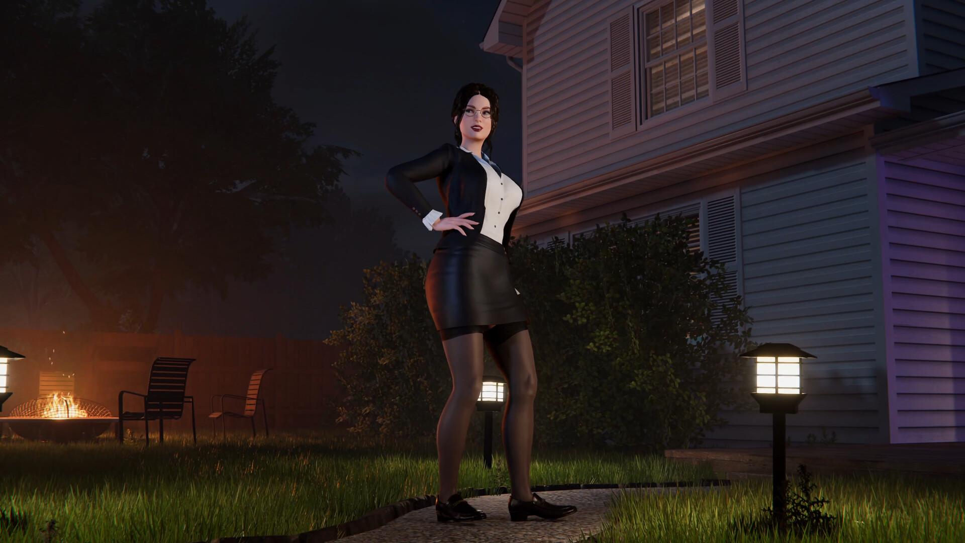House Party - Business And Pleasure Style Pack DLC بي سي ستيم كود رقمي