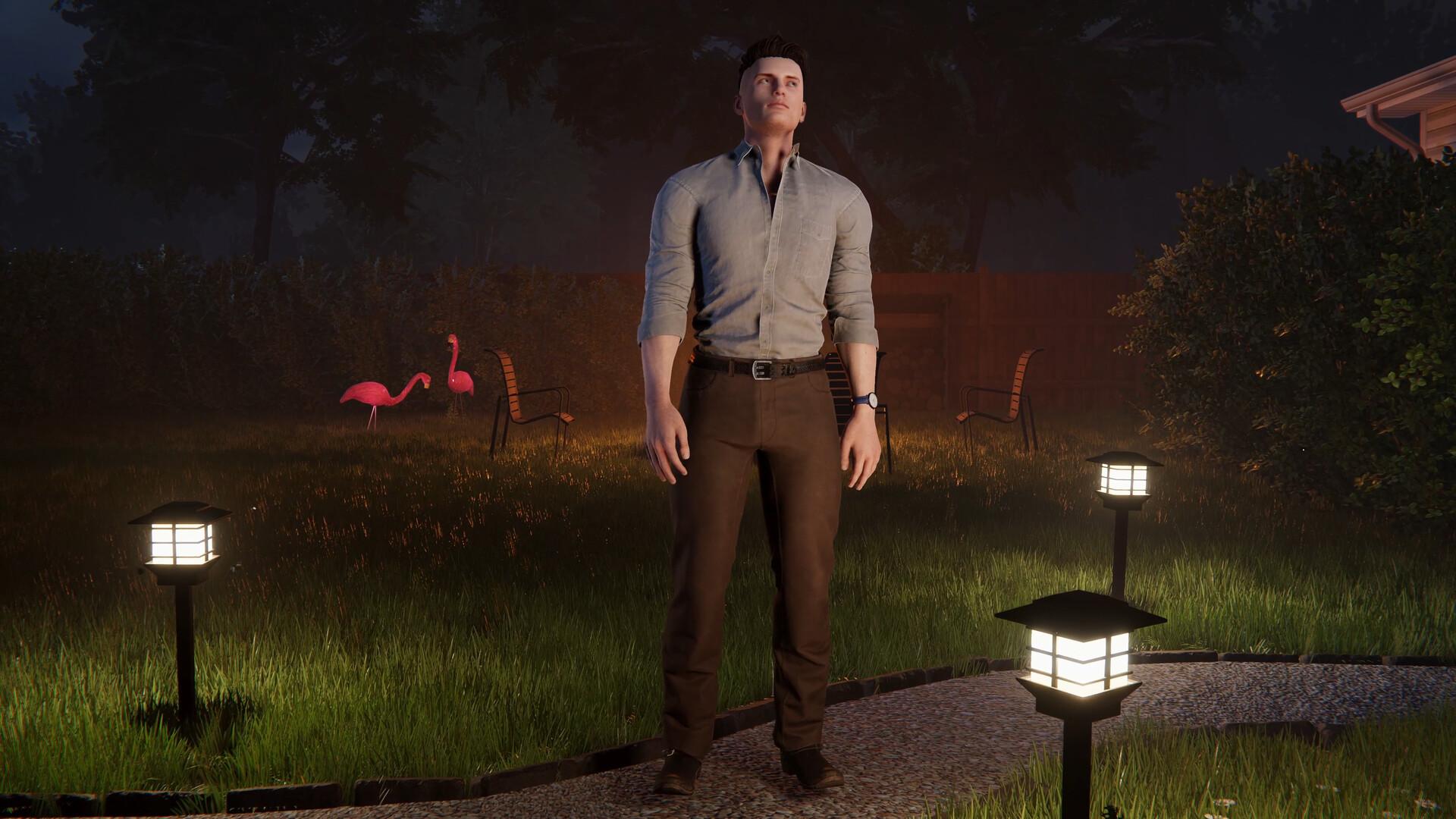 House Party - Business And Pleasure Style Pack DLC بي سي ستيم كود رقمي