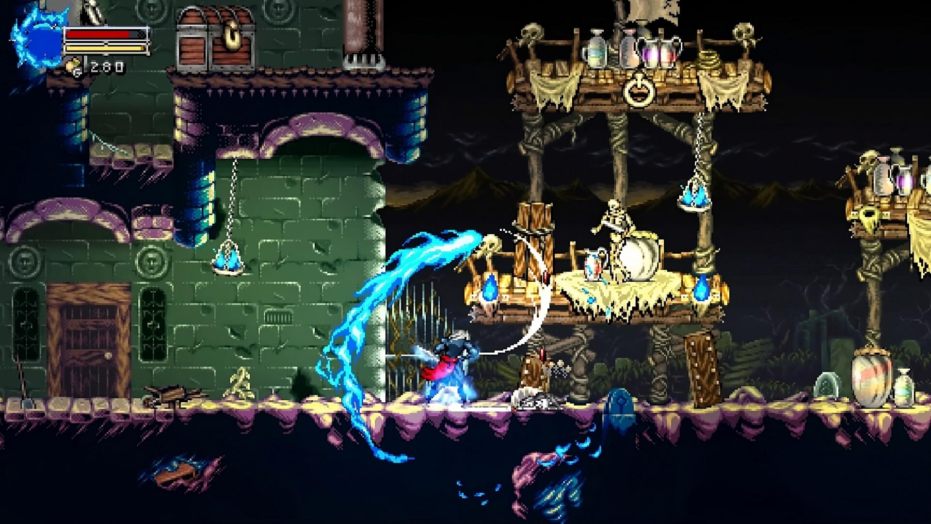 Beyond The Ice Palace 2 بي سي ستيم كود رقمي