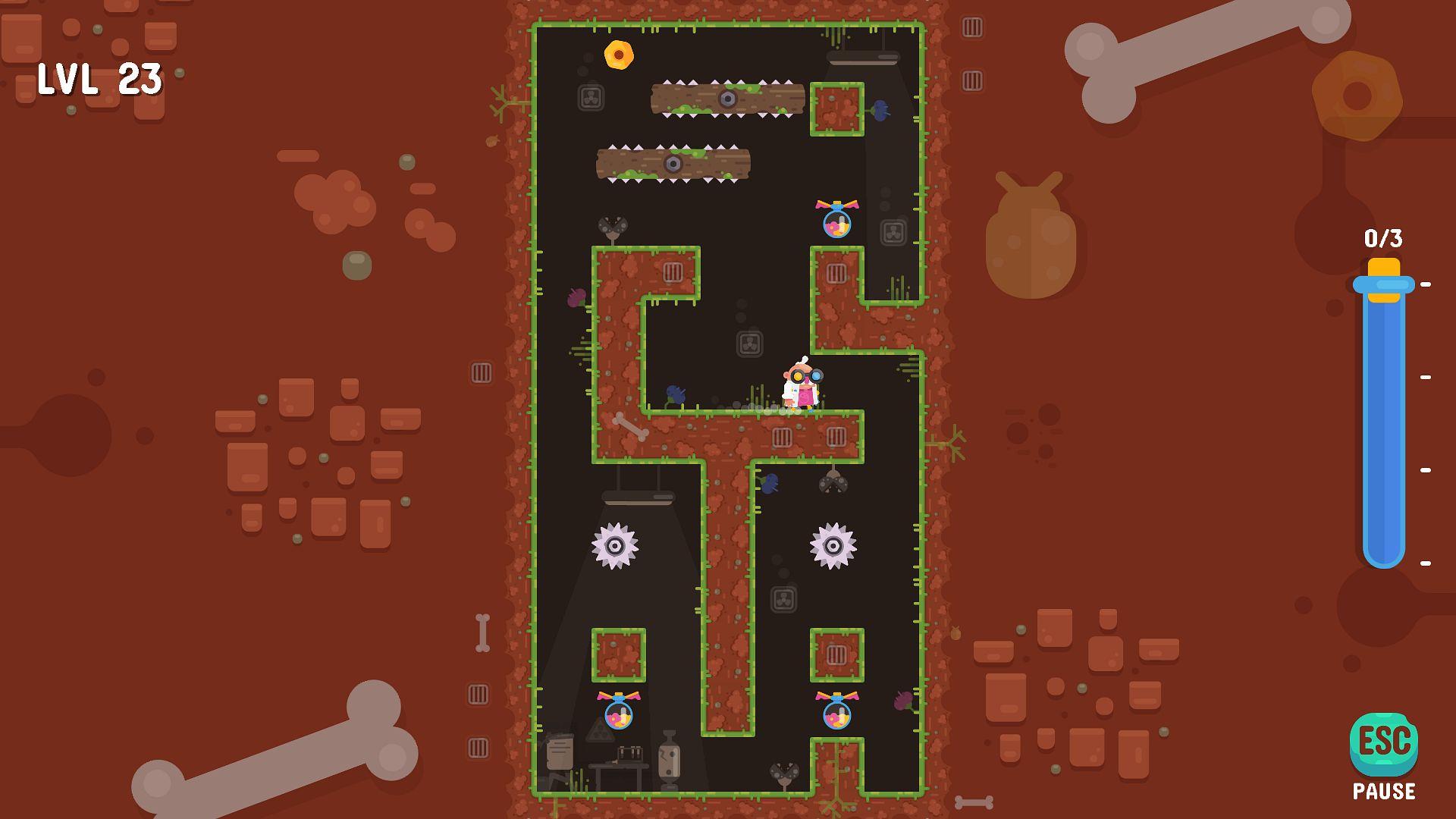 Grab Lab بي سي ستيم كود رقمي