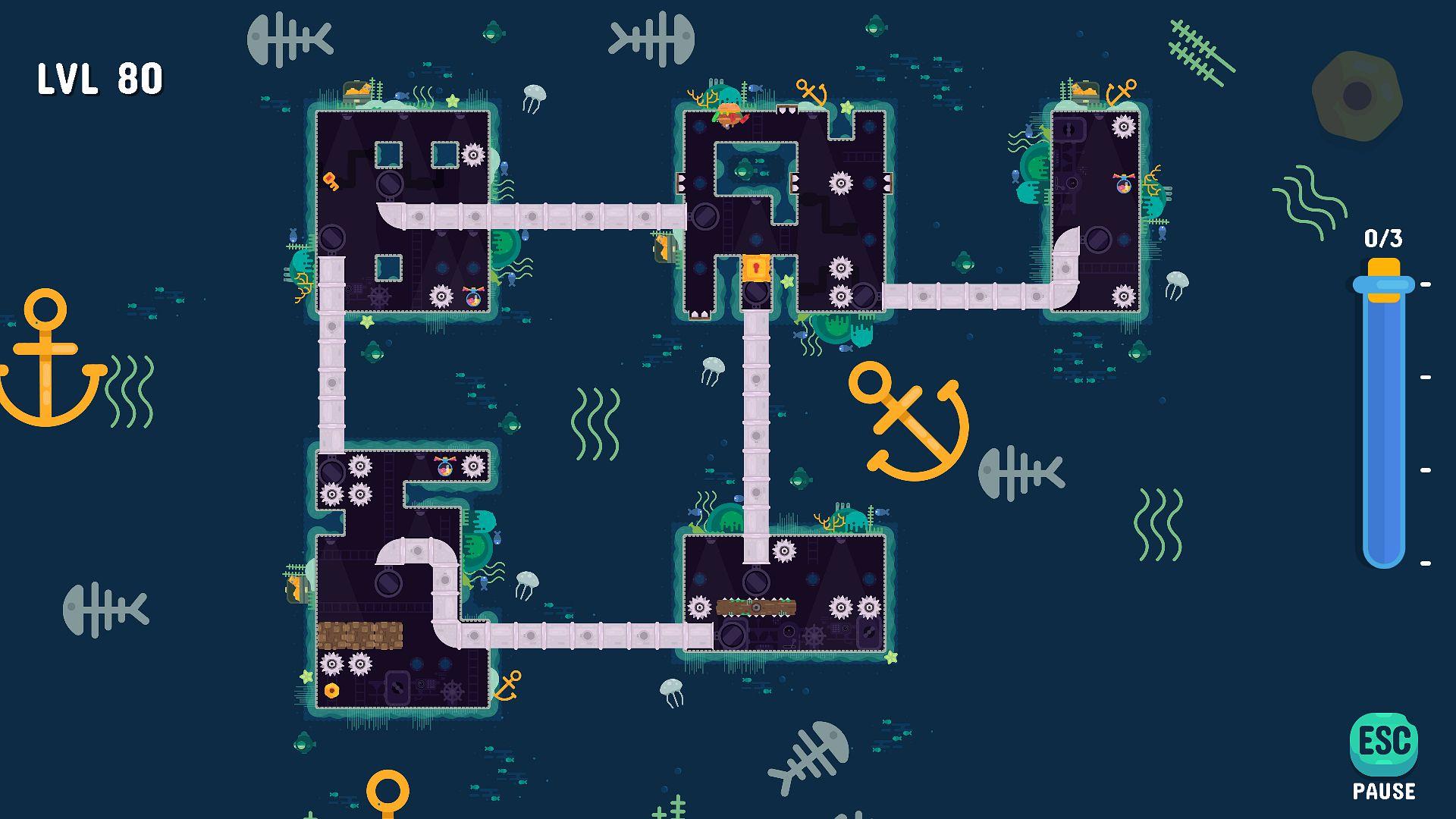 Grab Lab بي سي ستيم كود رقمي