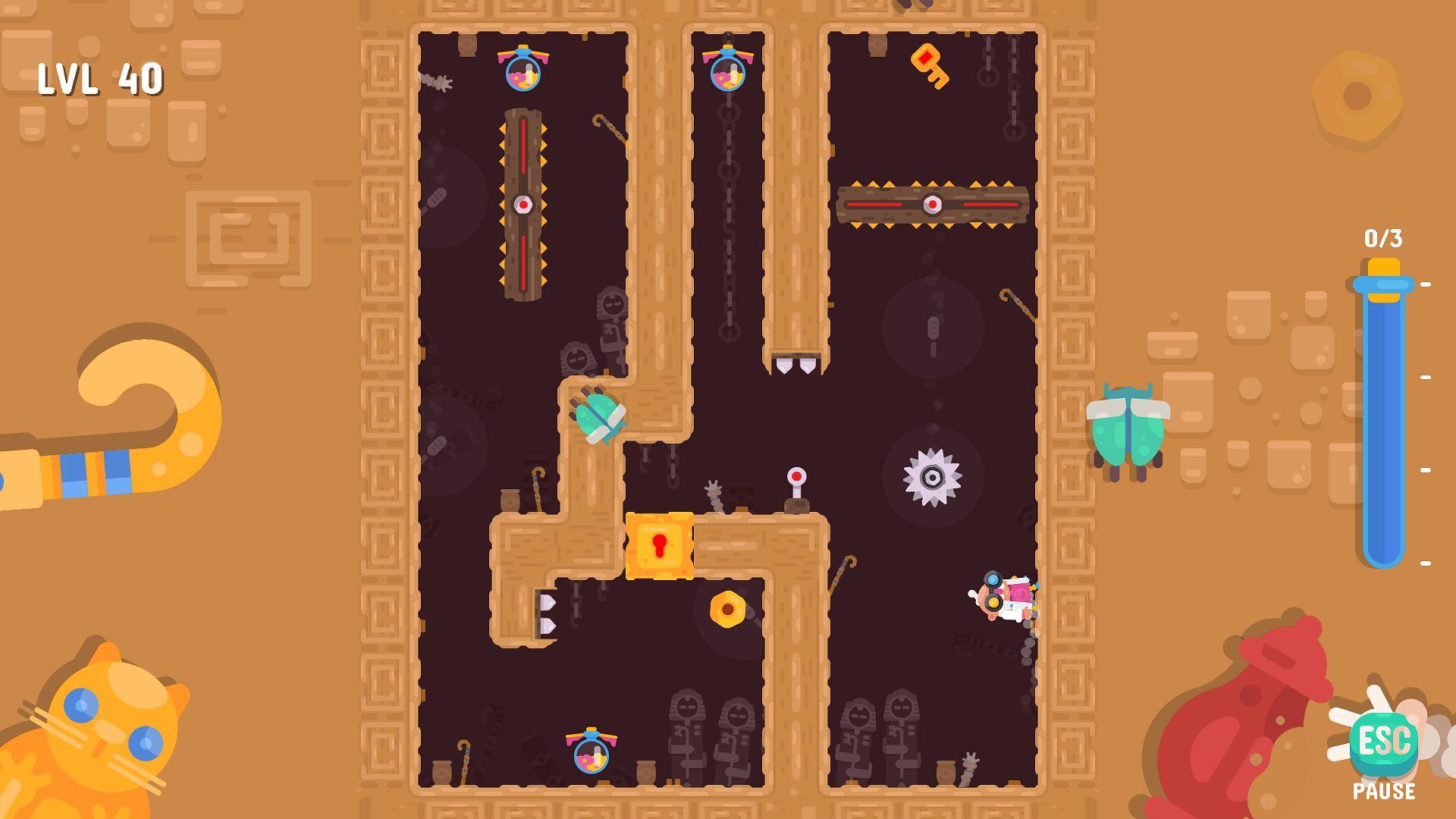 Grab Lab بي سي ستيم كود رقمي