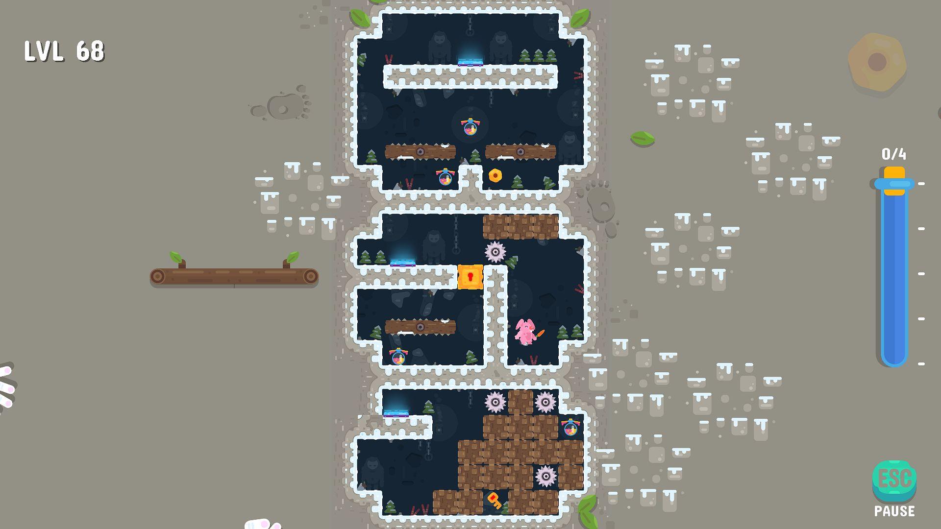 Grab Lab بي سي ستيم كود رقمي