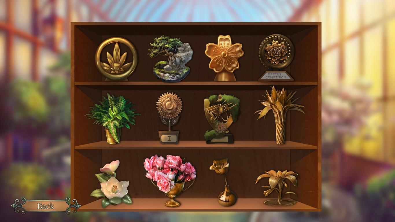 Flowers Garden Solitaire بي سي ستيم كود رقمي