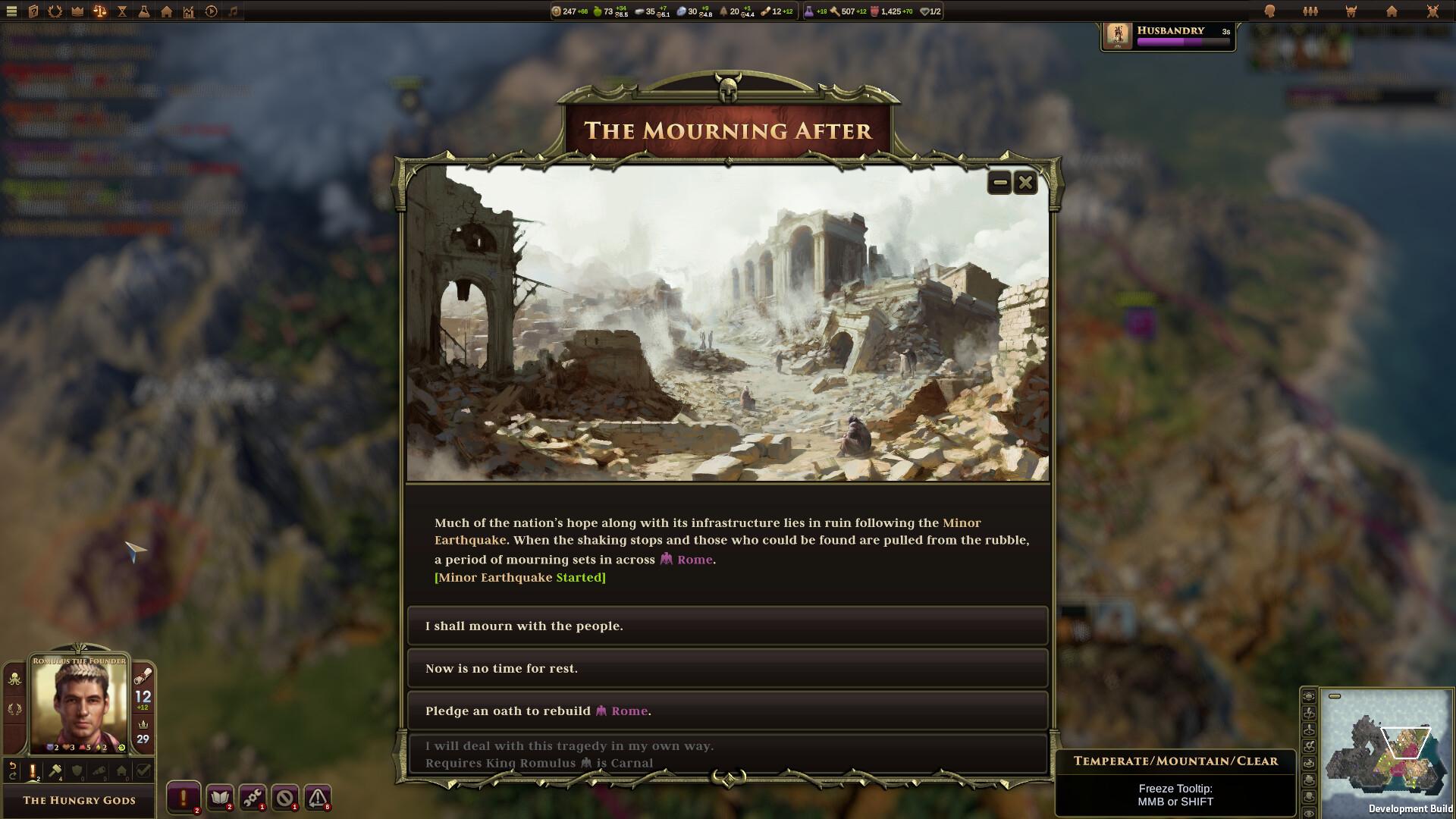 Old World - Wrath Of Gods DLC بي سي ستيم كود رقمي