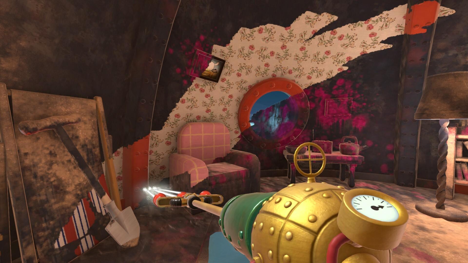 PowerWash Simulator - Wallace & Gromit Special Pack DLC بي سي ستيم كود رقمي