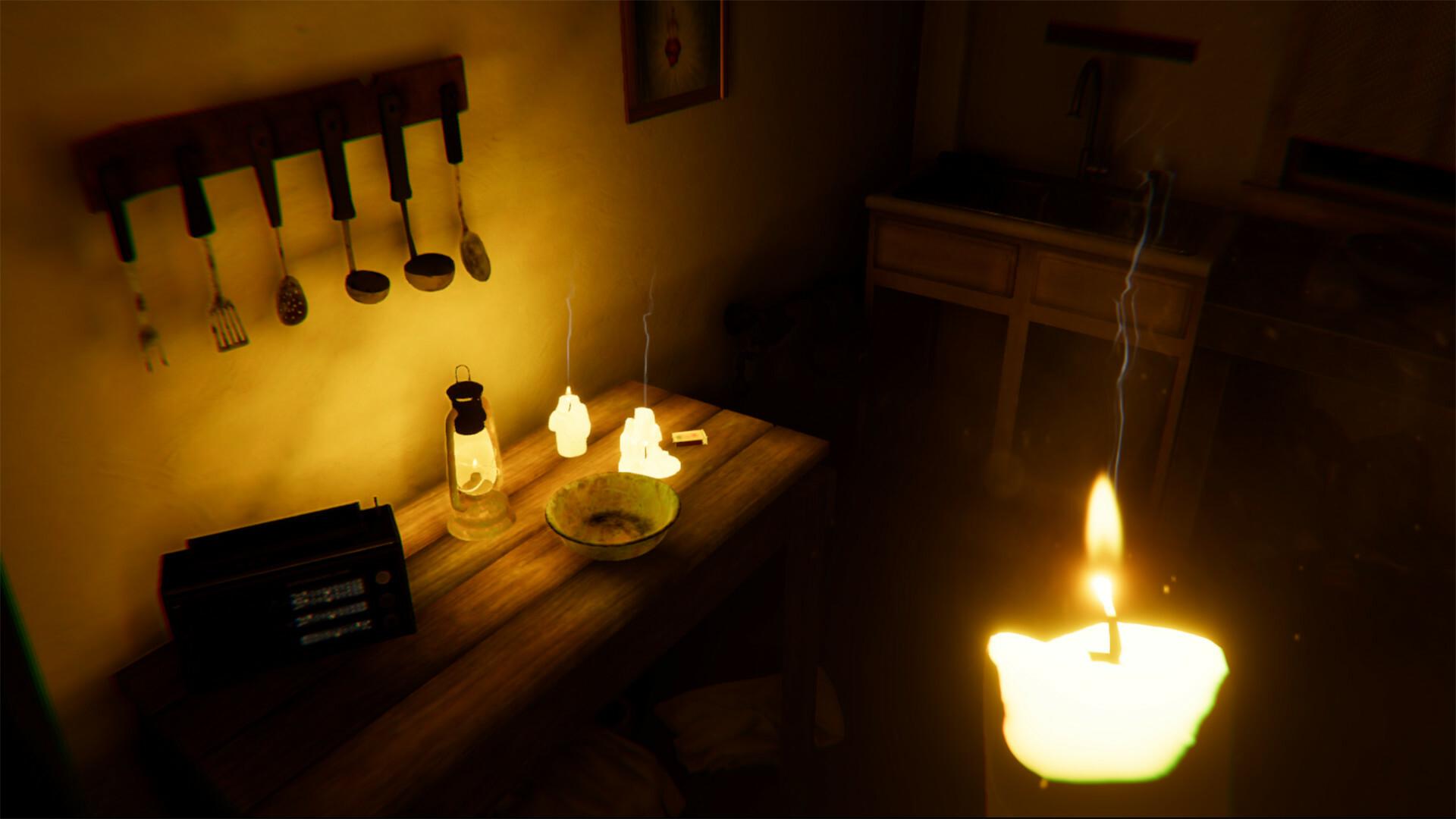 Thin Threads بي سي ستيم كود رقمي