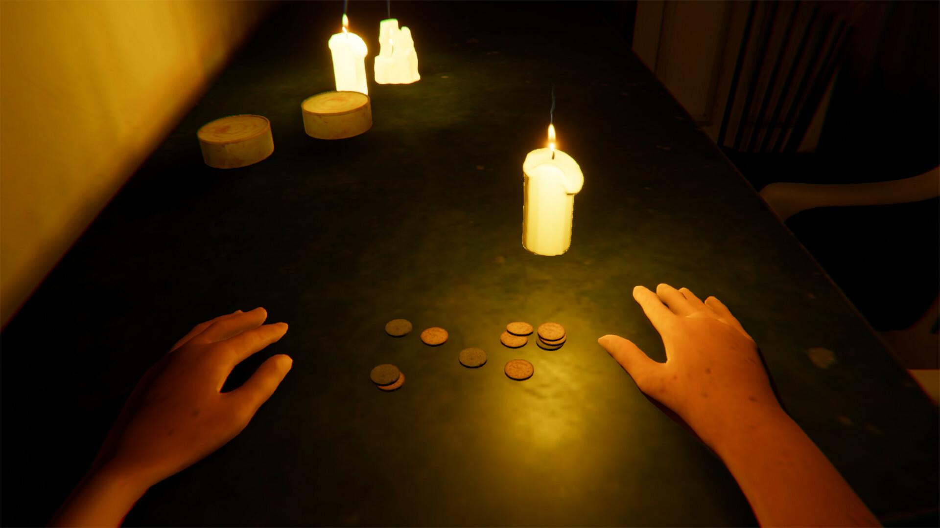 Thin Threads بي سي ستيم كود رقمي