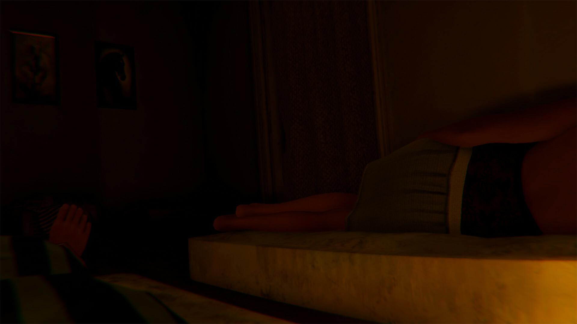 Thin Threads بي سي ستيم كود رقمي