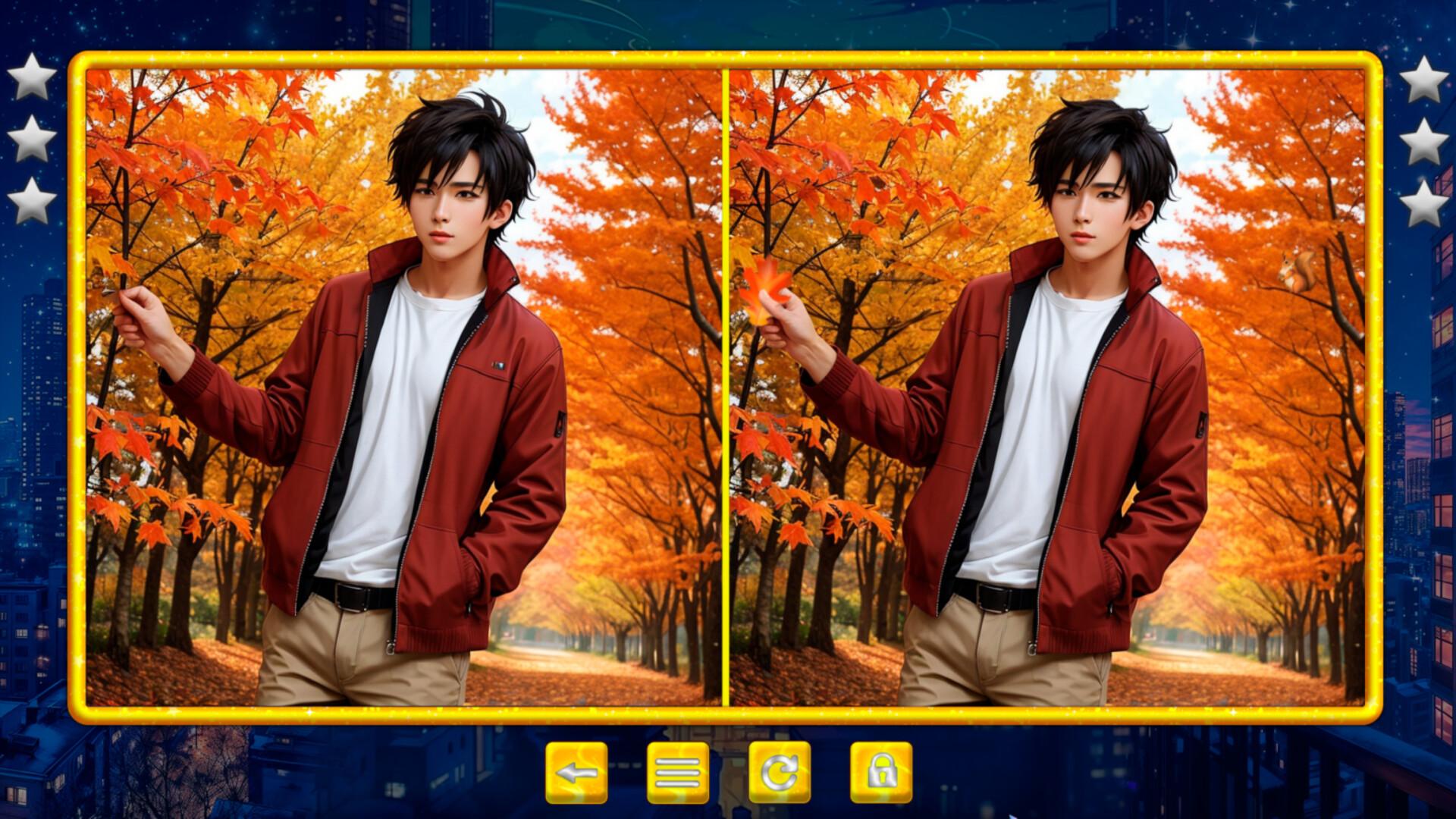 Anime Boys Mirror Quest بي سي ستيم كود رقمي