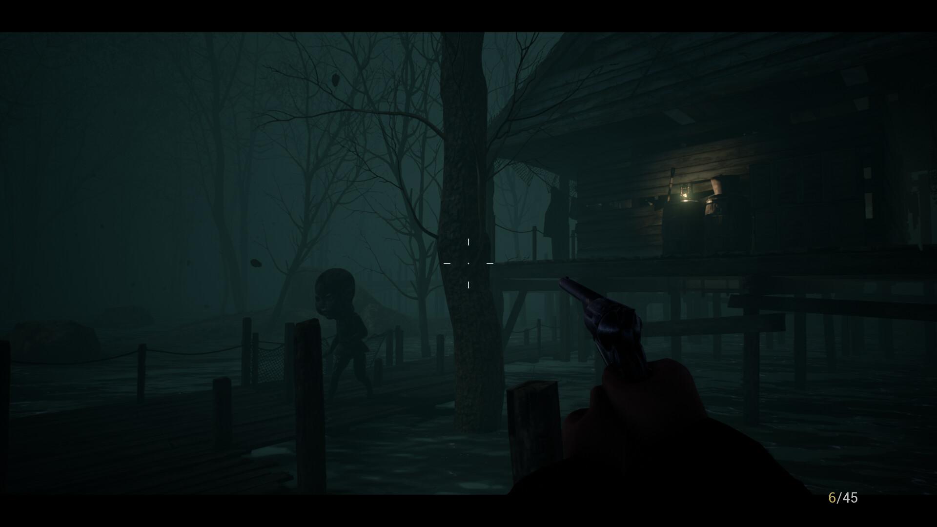 Dollhouse: Behind The Broken Mirror إكس بوكس سيريس X|S حساب