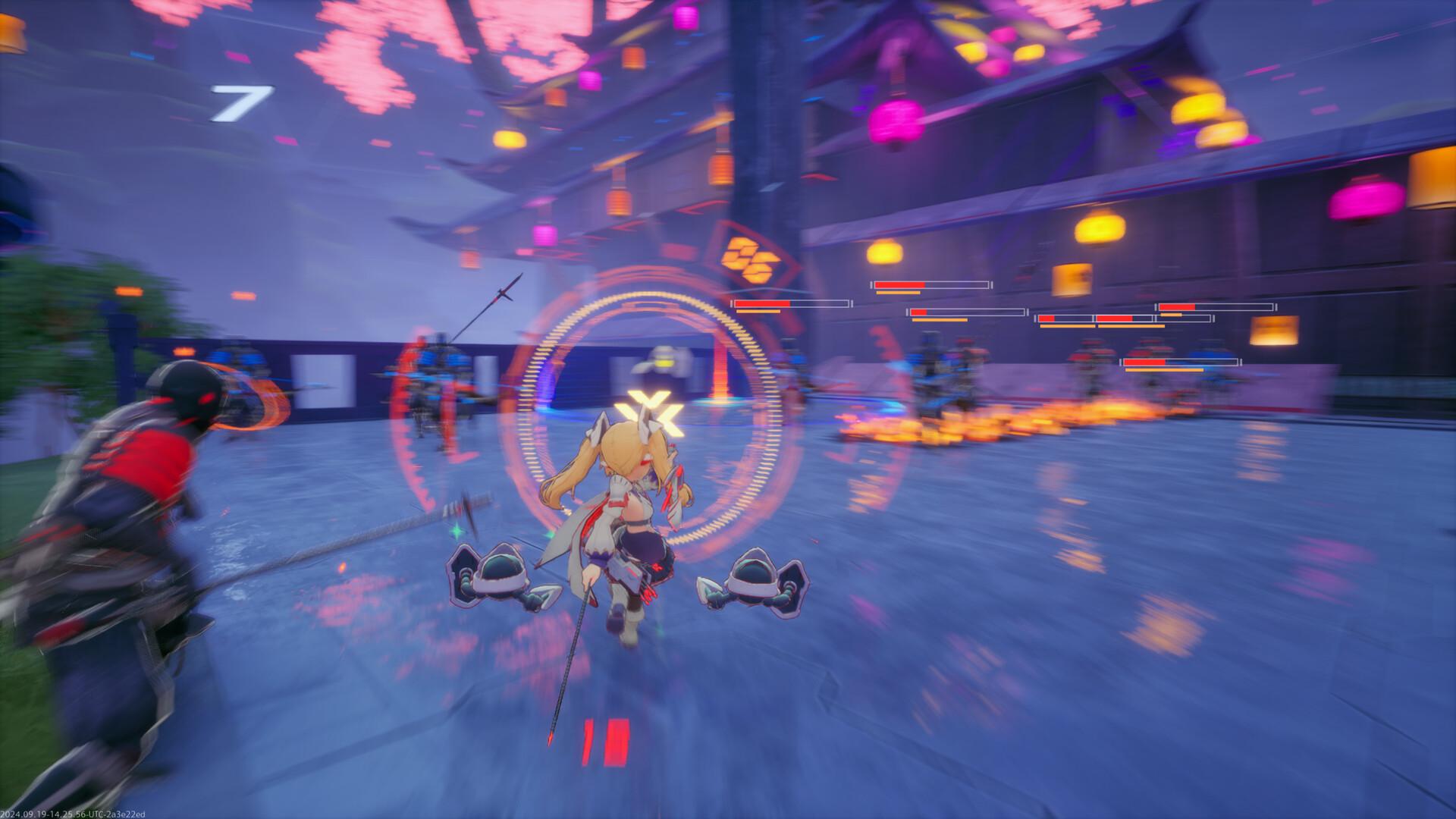 Endless Alice بي سي ستيم كود رقمي