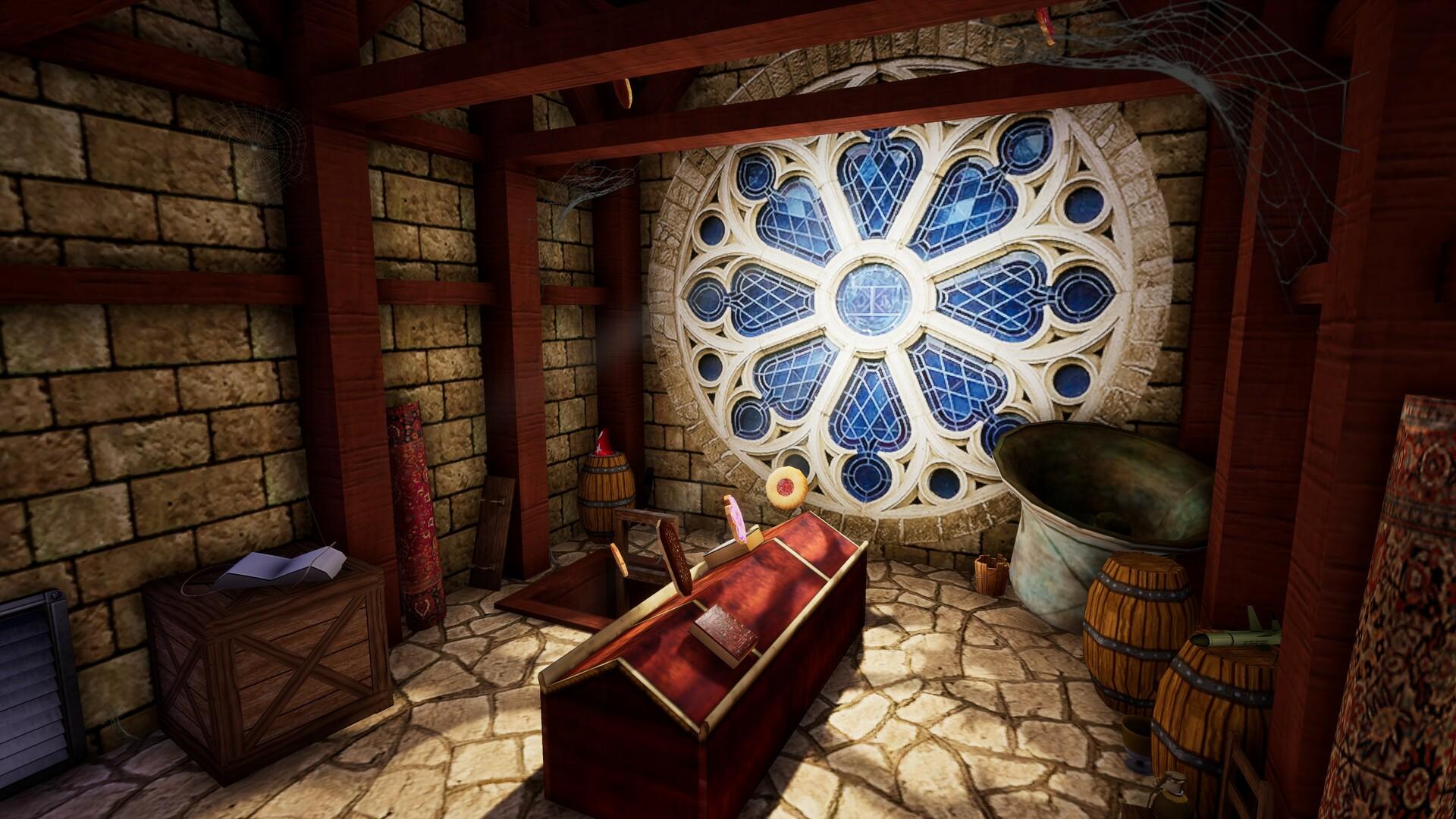 Secret Agent Wizard Boy And The International Crime Syndicate بي سي ستيم كود رقمي