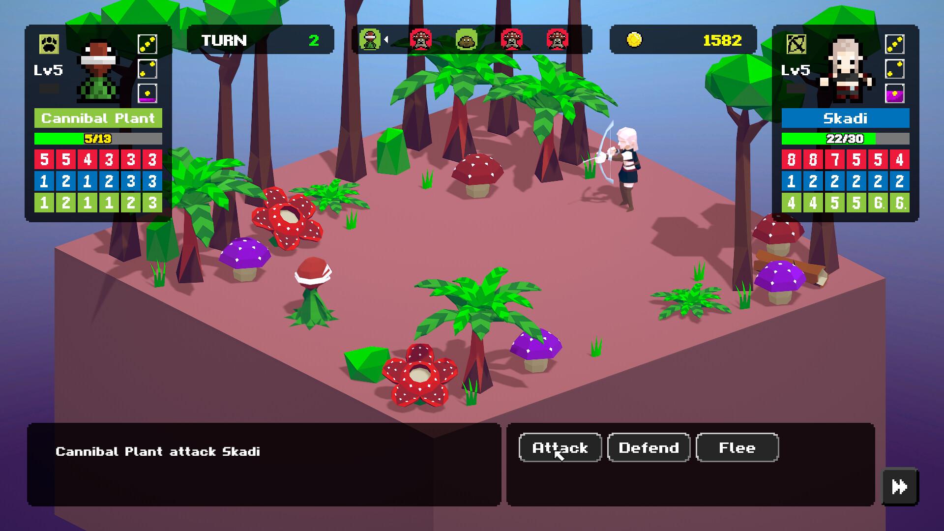 Dice & Sword بي سي ستيم كود رقمي