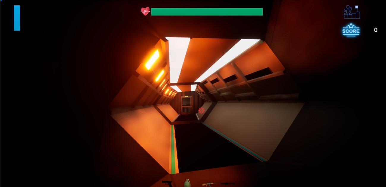 Breaking Point: Operation Exodus بي سي ستيم كود رقمي