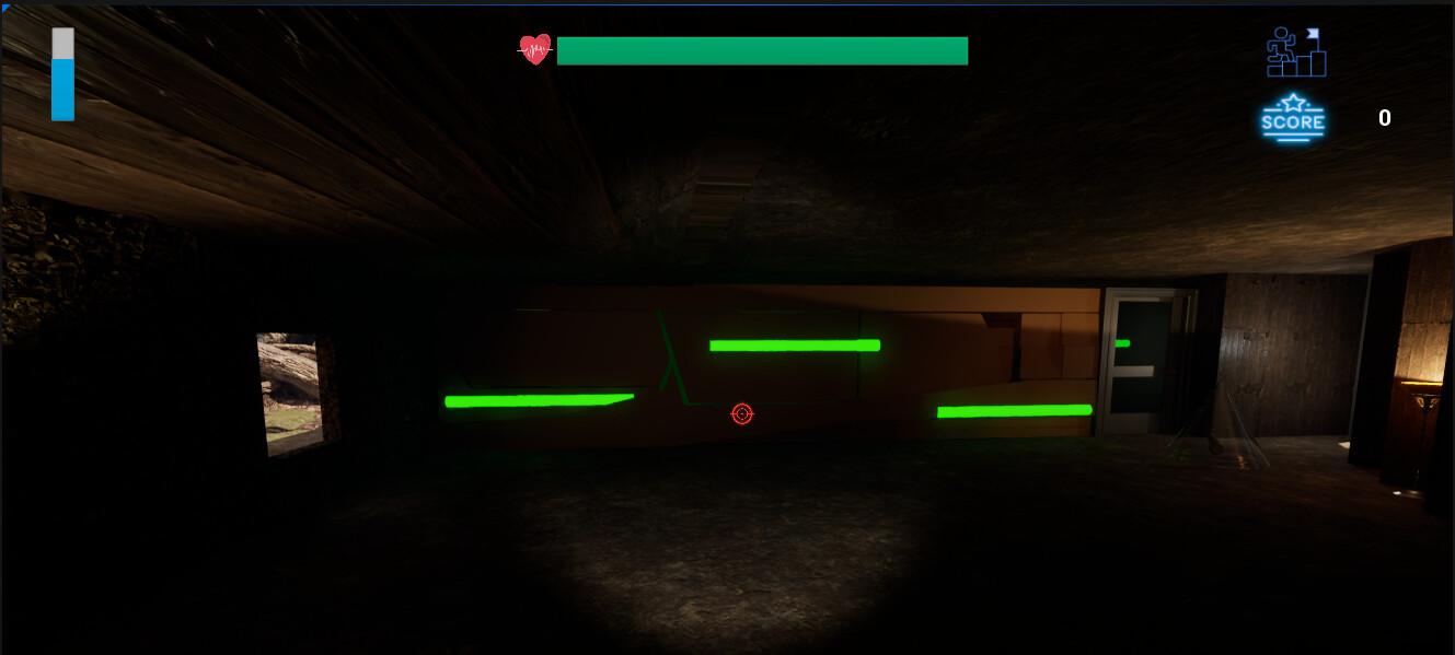 Breaking Point: Operation Exodus بي سي ستيم كود رقمي