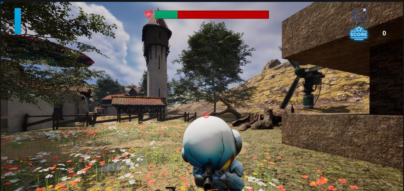 Breaking Point: Operation Exodus بي سي ستيم كود رقمي