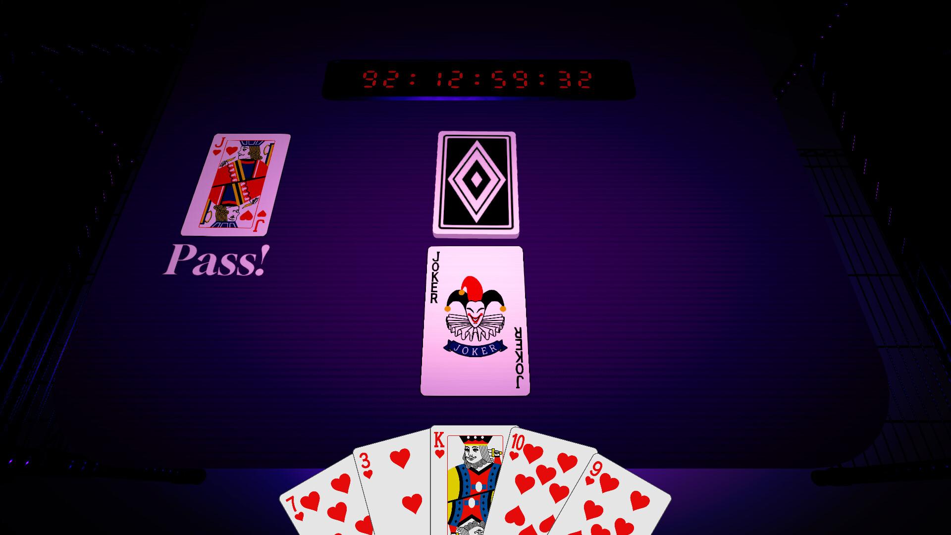 Deadly Heart Gambit بي سي ستيم كود رقمي