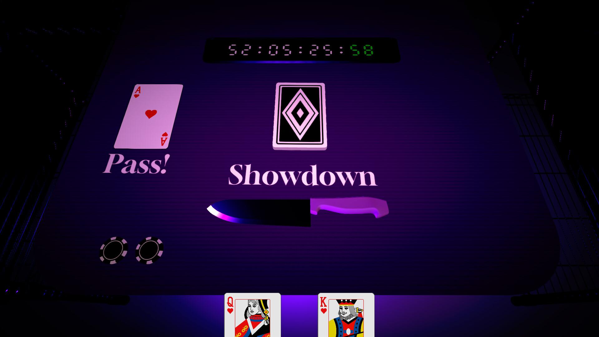 Deadly Heart Gambit بي سي ستيم كود رقمي