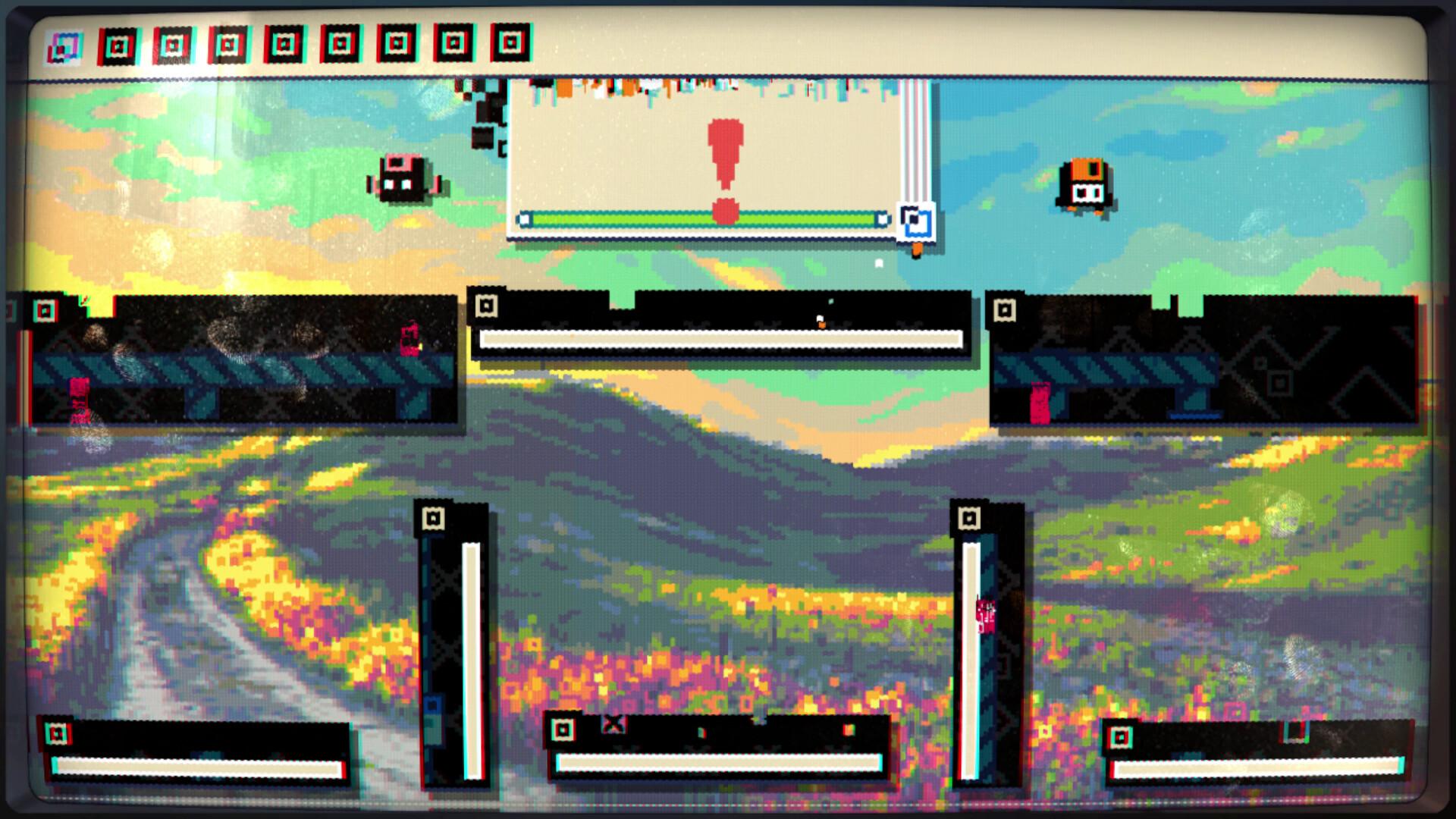 MainFrames بي سي ستيم كود رقمي