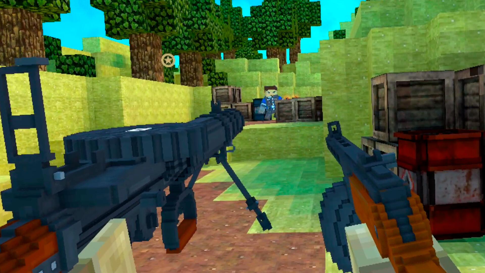 BLOCKADE War Stories .VR بي سي ستيم كود رقمي