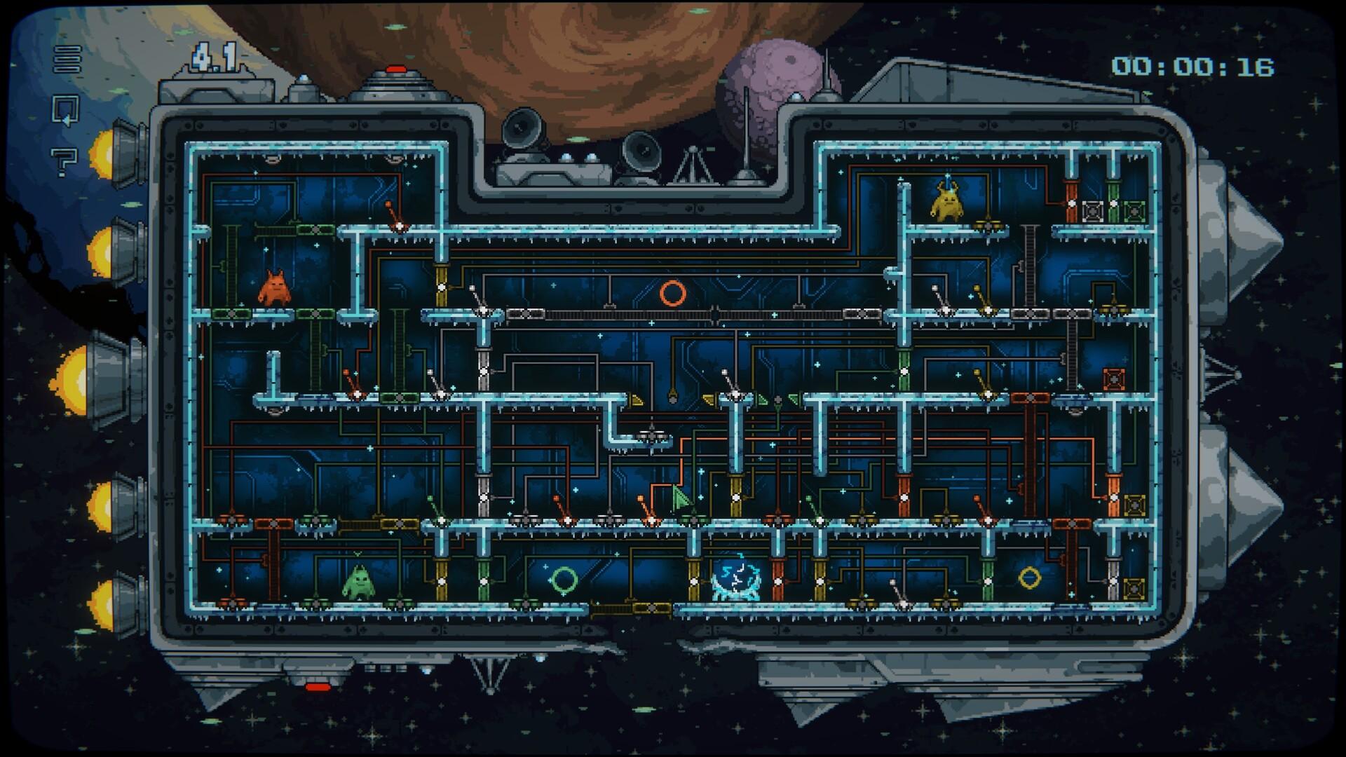 ASTRO MAZE بي سي ستيم كود رقمي